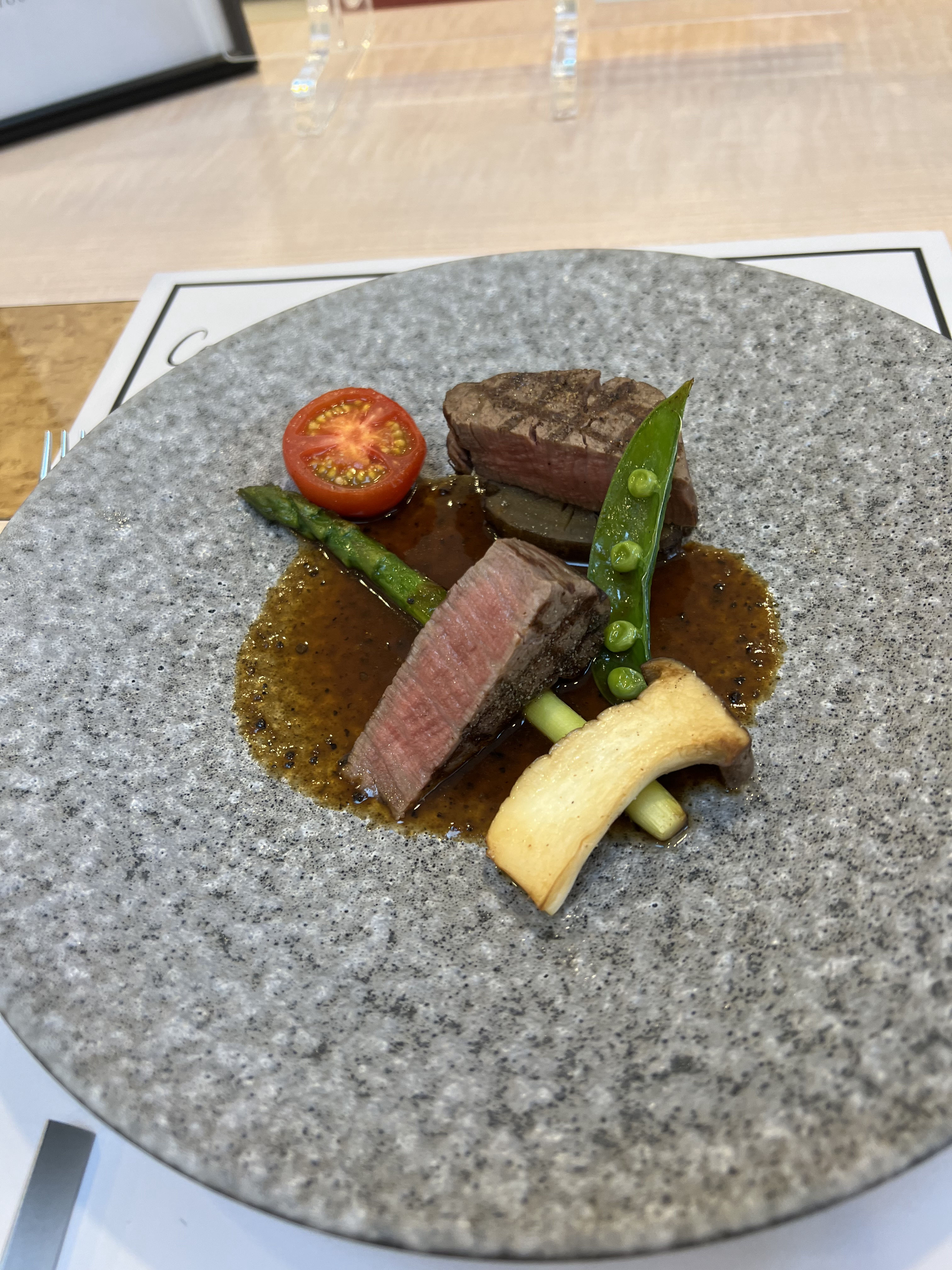 ハーバーパーク アヴェニュー ブレストン