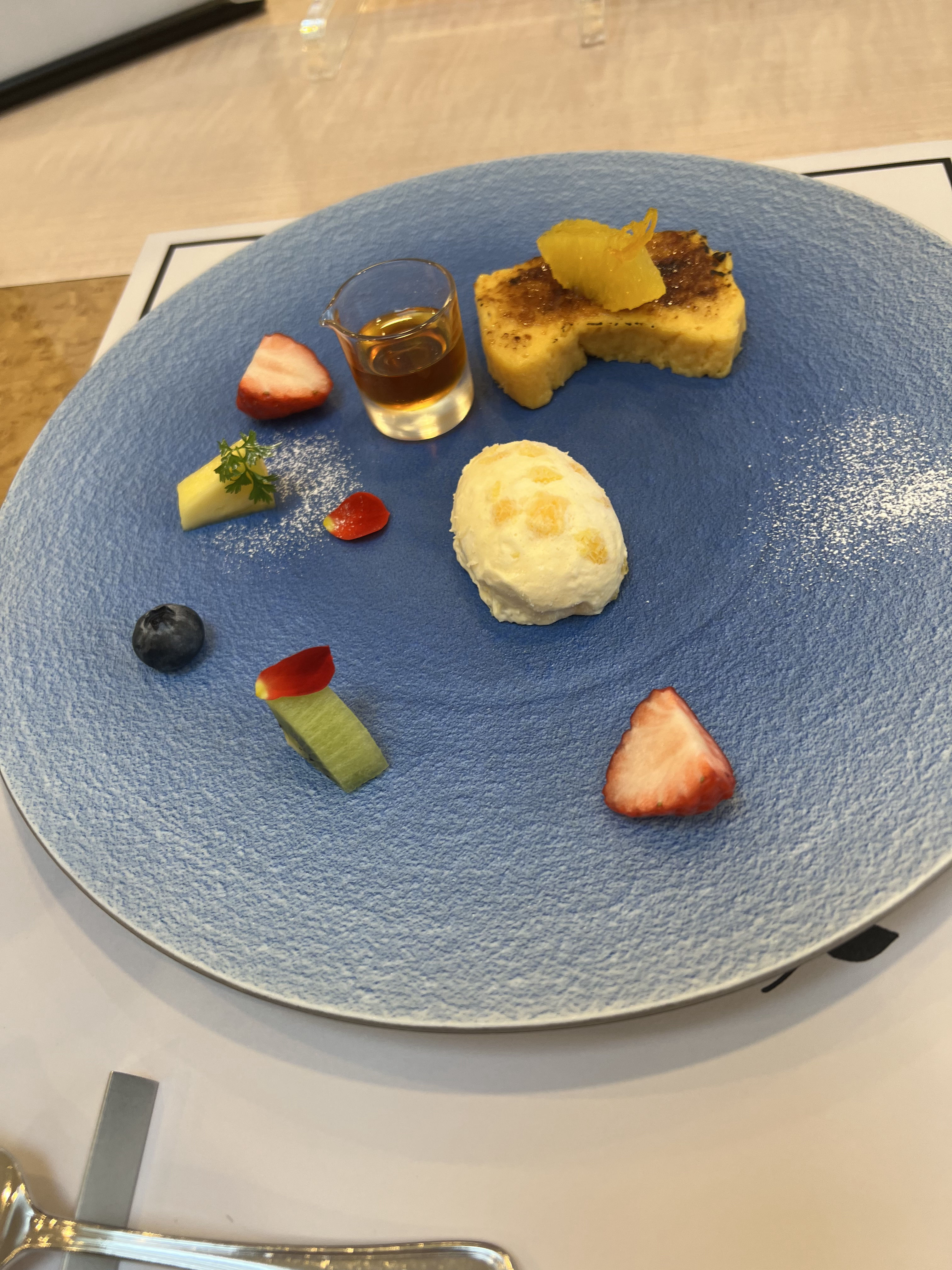 ハーバーパーク アヴェニュー ブレストン