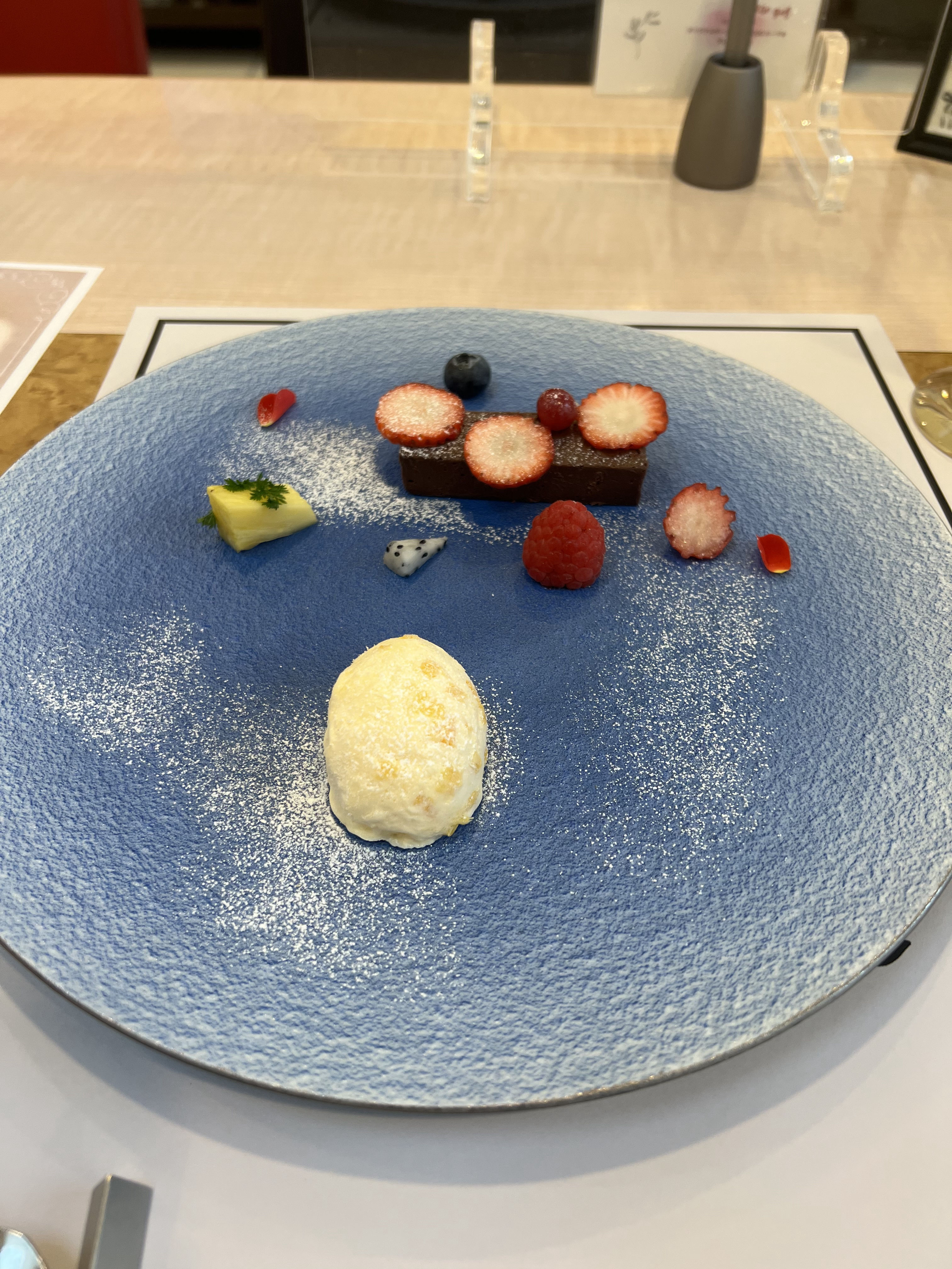 ハーバーパーク アヴェニュー ブレストン