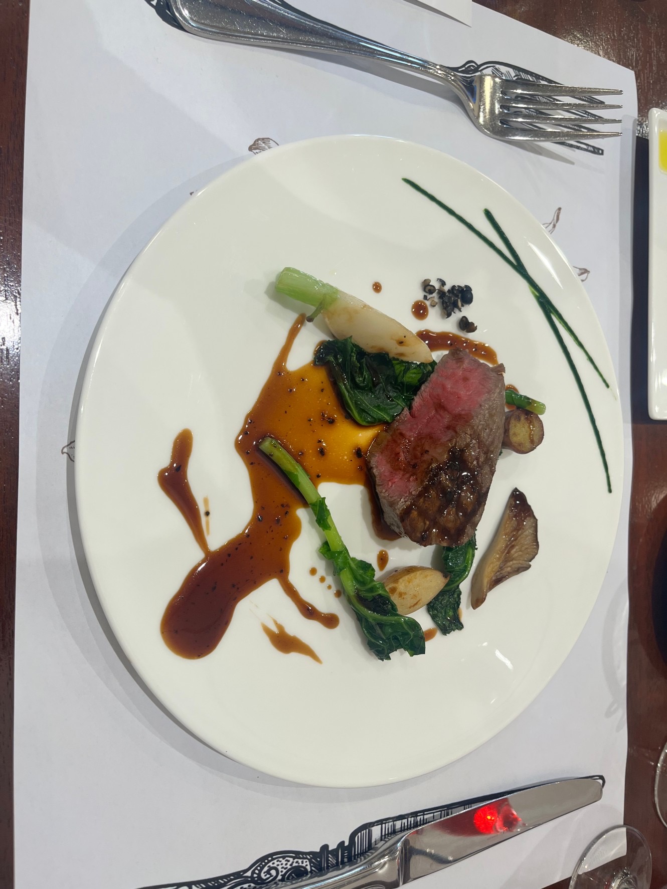 カサ・デ・アンジェラ青山(Casa d' Angela Aoyama)