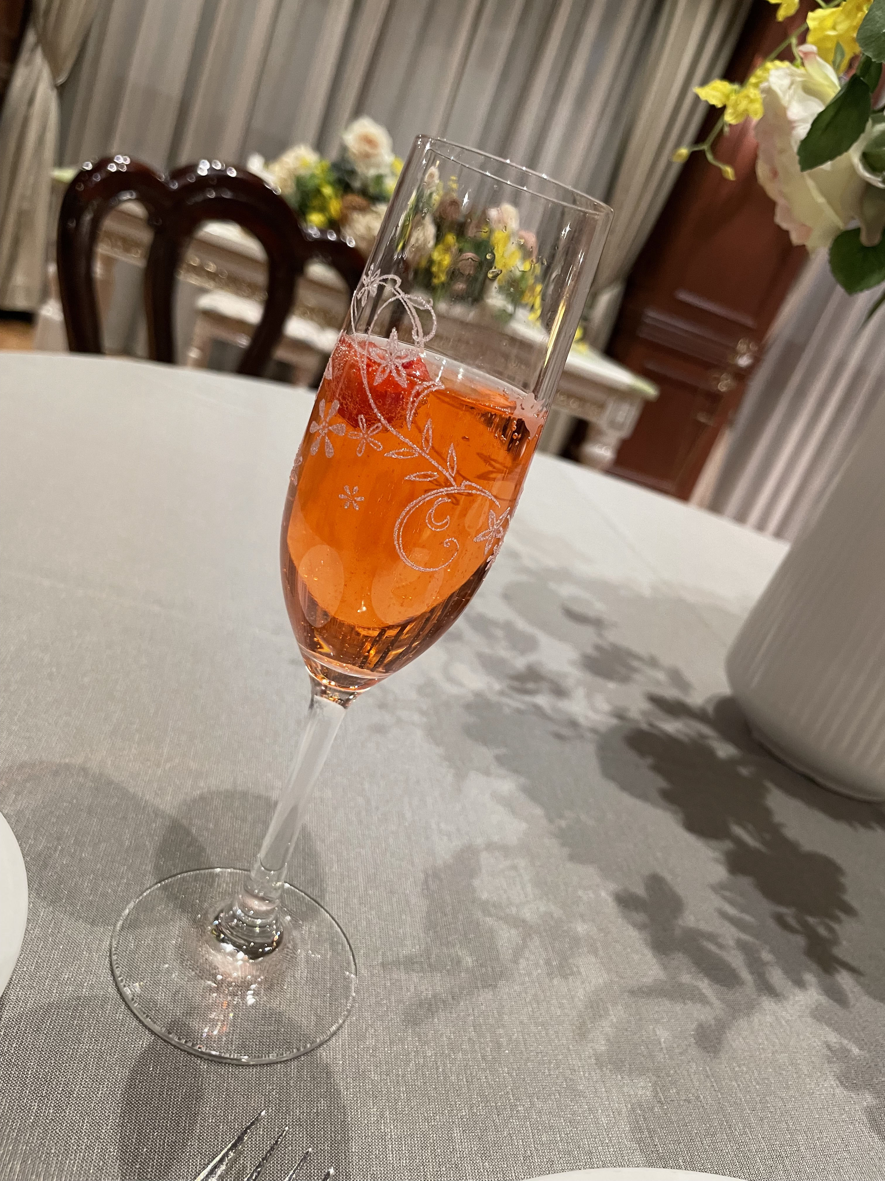 カサ・デ・アンジェラ馬車道(Casa d' Angela)