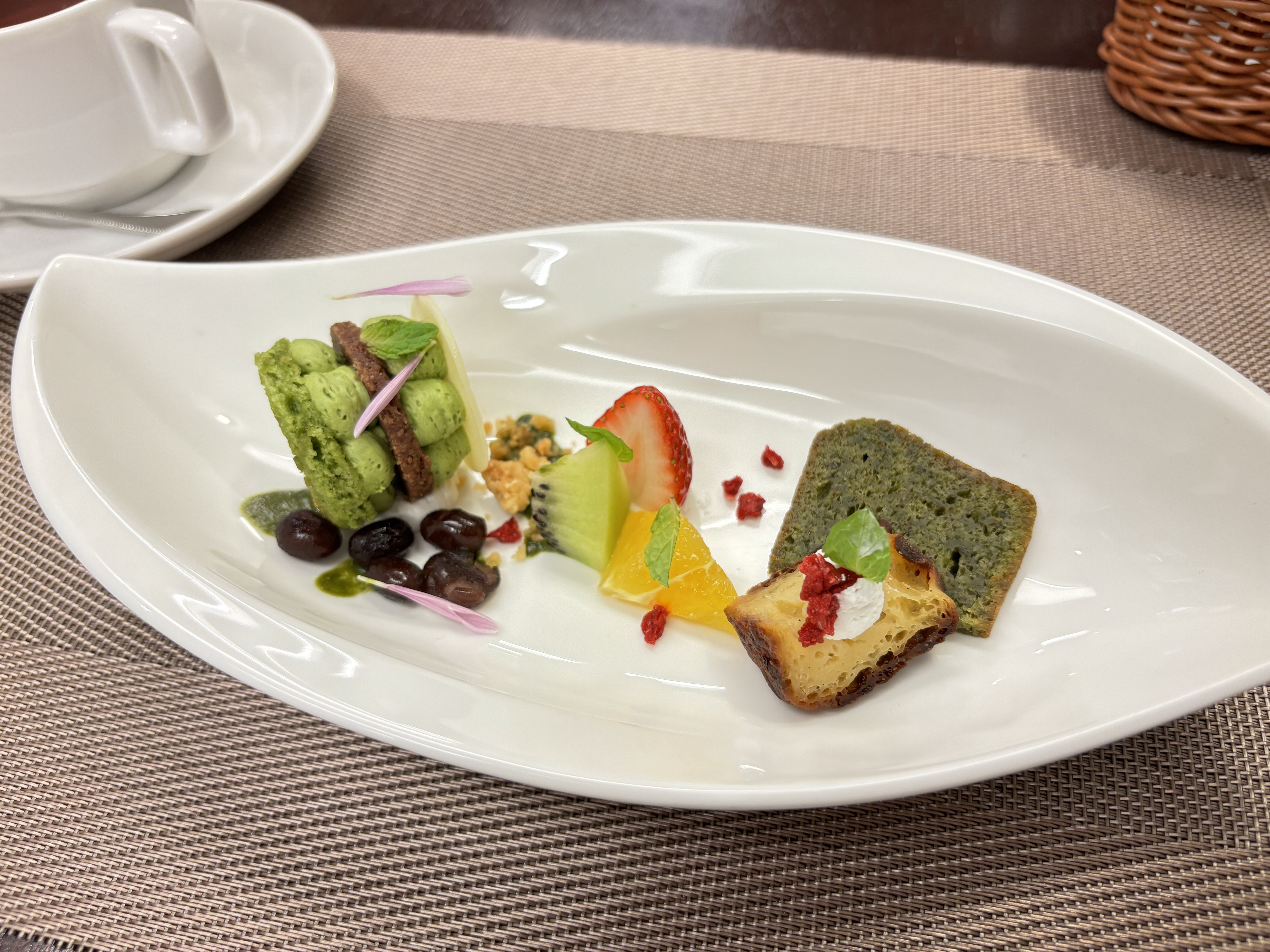 ロザンジュイア 広尾迎賓館