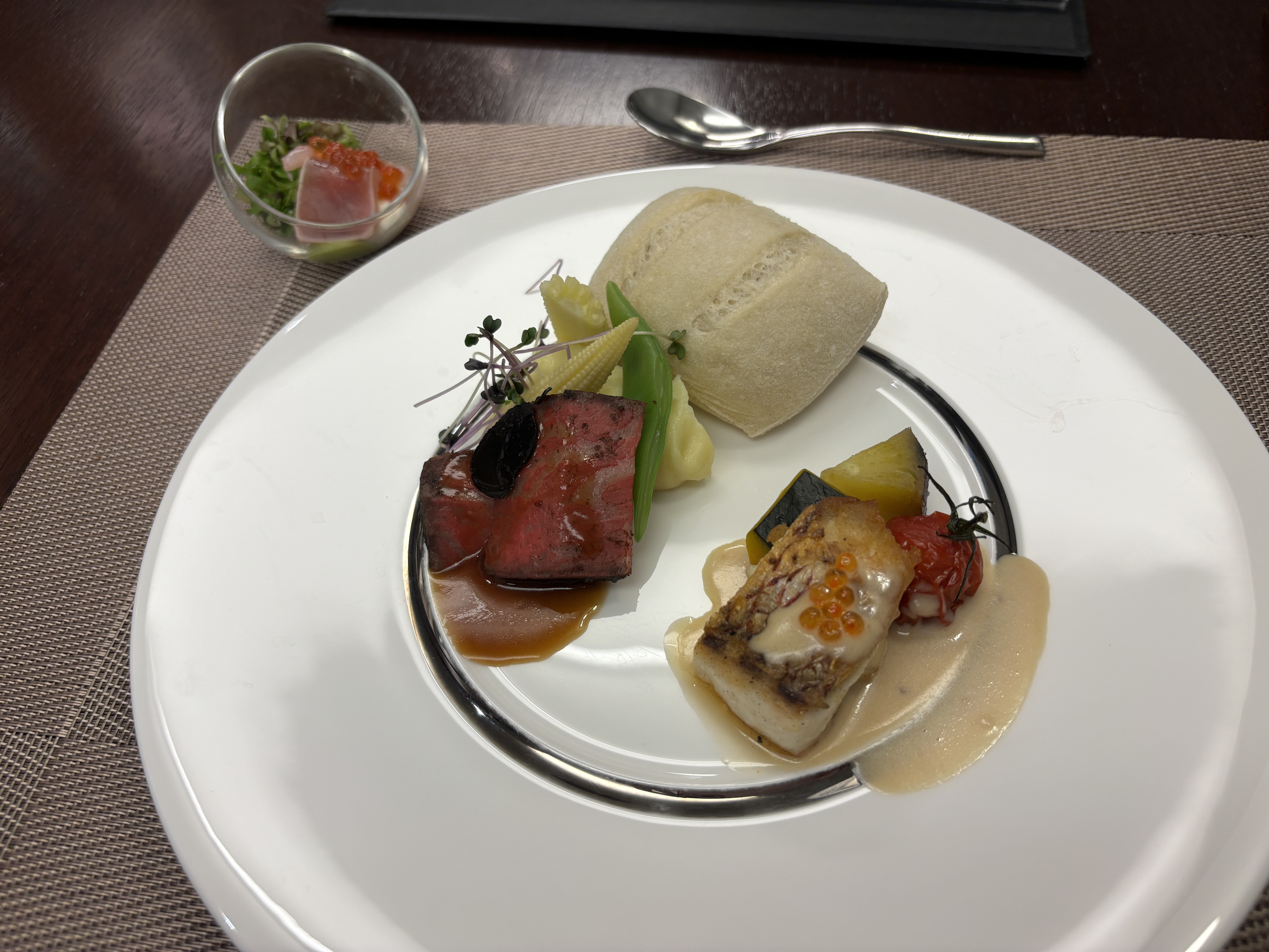 ロザンジュイア 広尾迎賓館