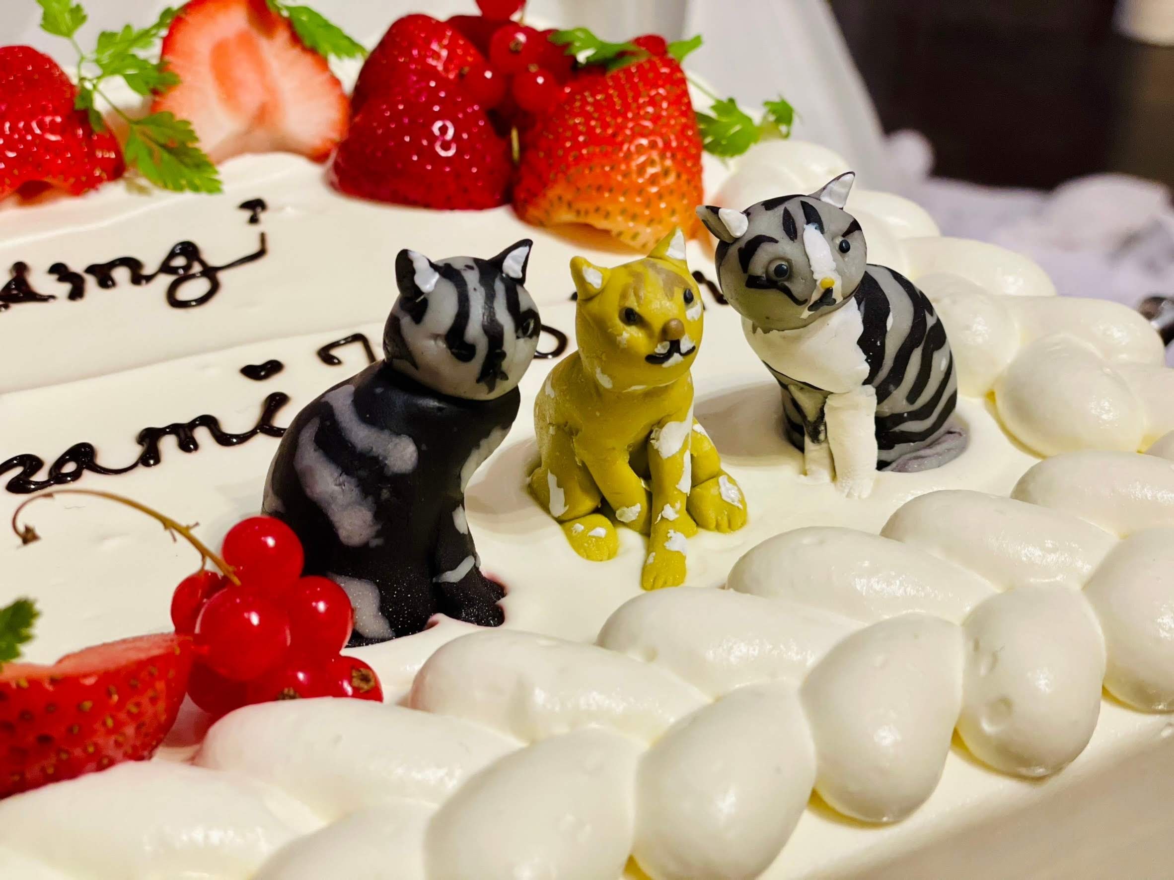 アンフェリシオン