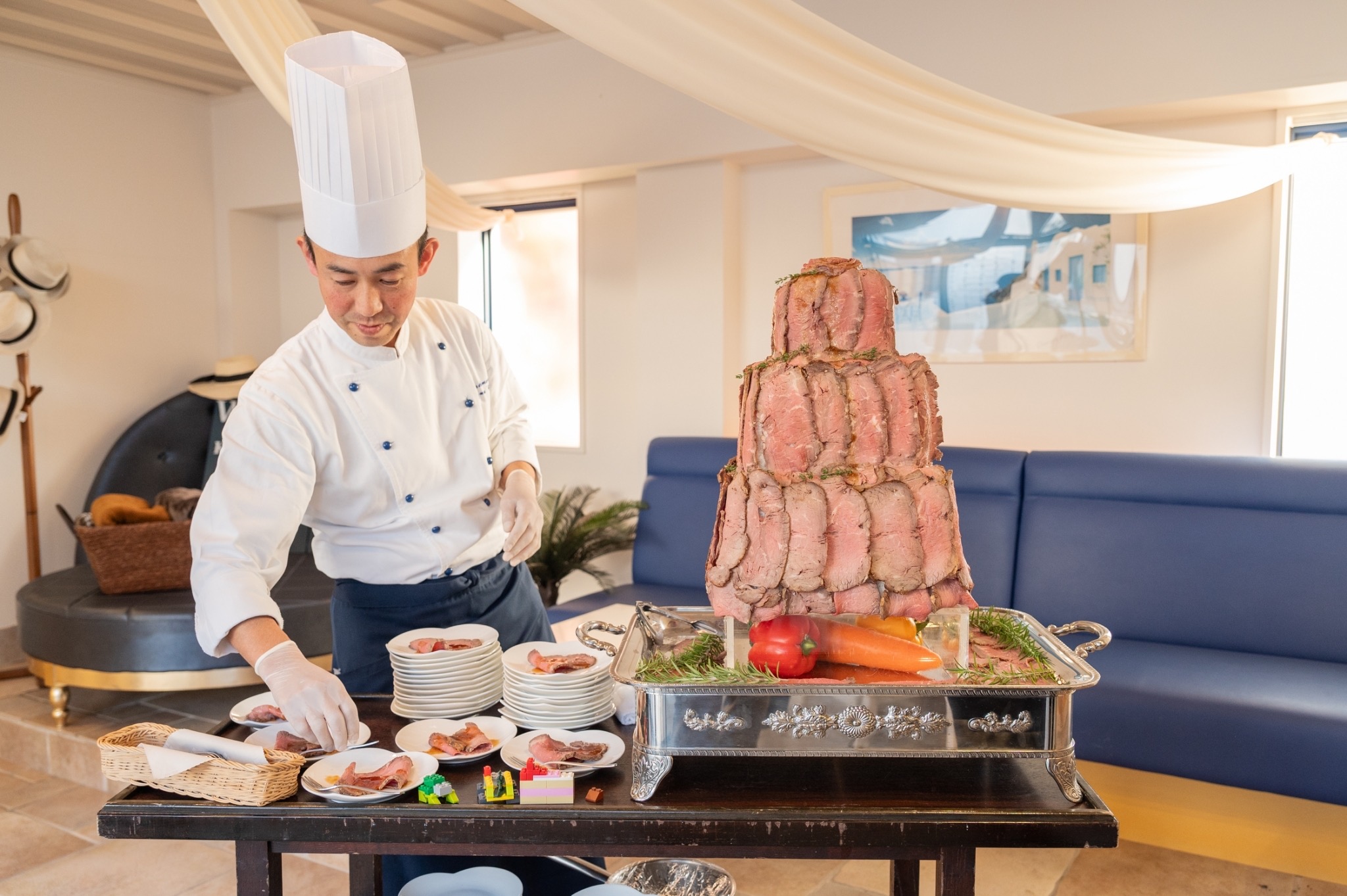 プライベートリゾート カリメーラ