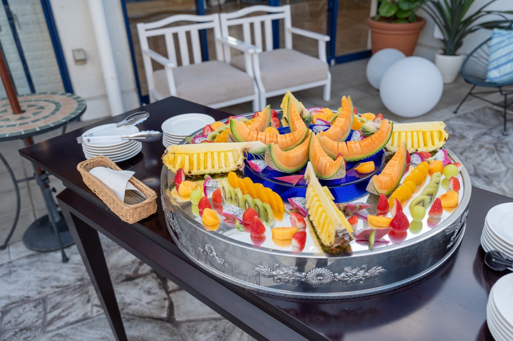 プライベートリゾート カリメーラ