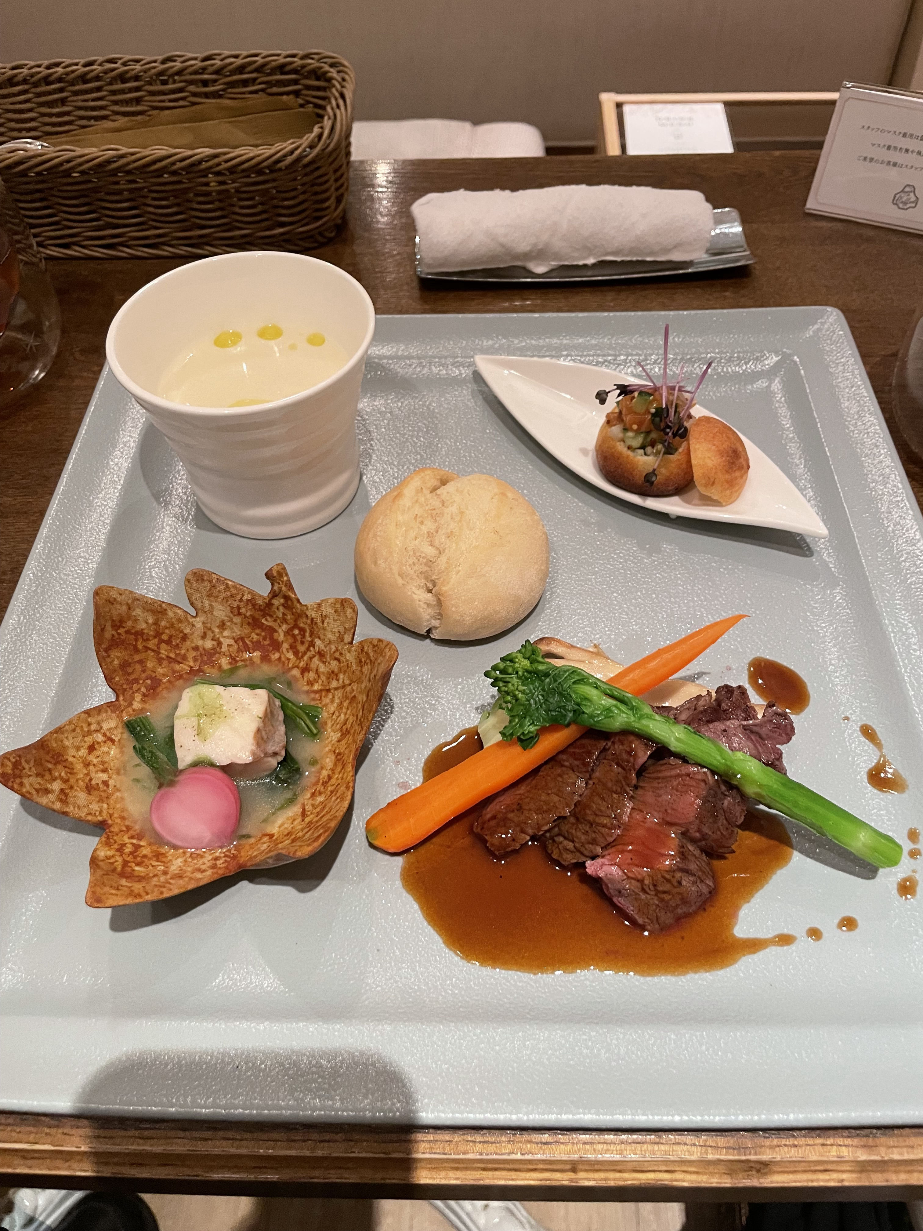 チャペル・ド・コフレ