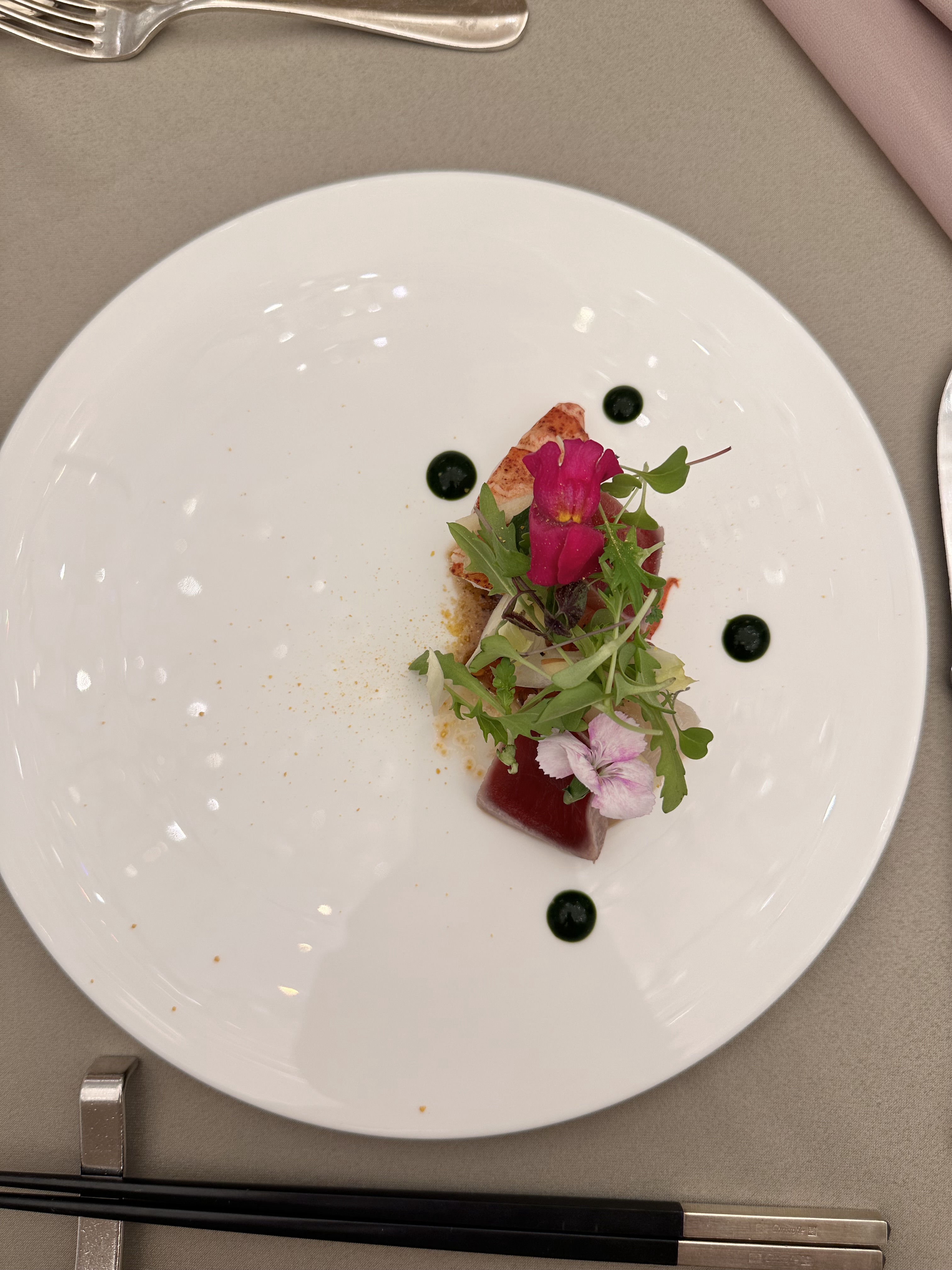 セント・ラファエロチャペル東京