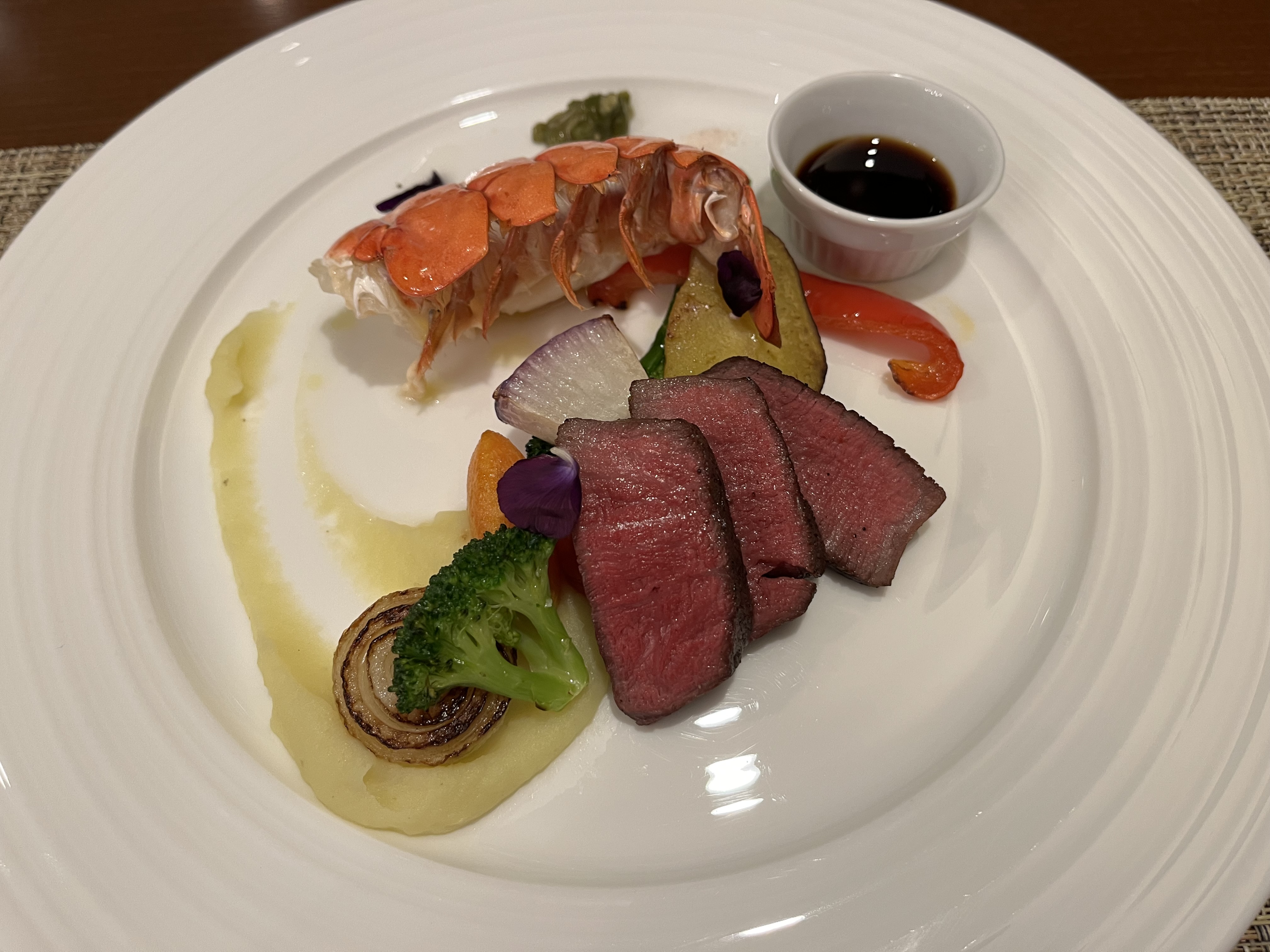ヒルズスィーツ宇都宮ブリーズテラス