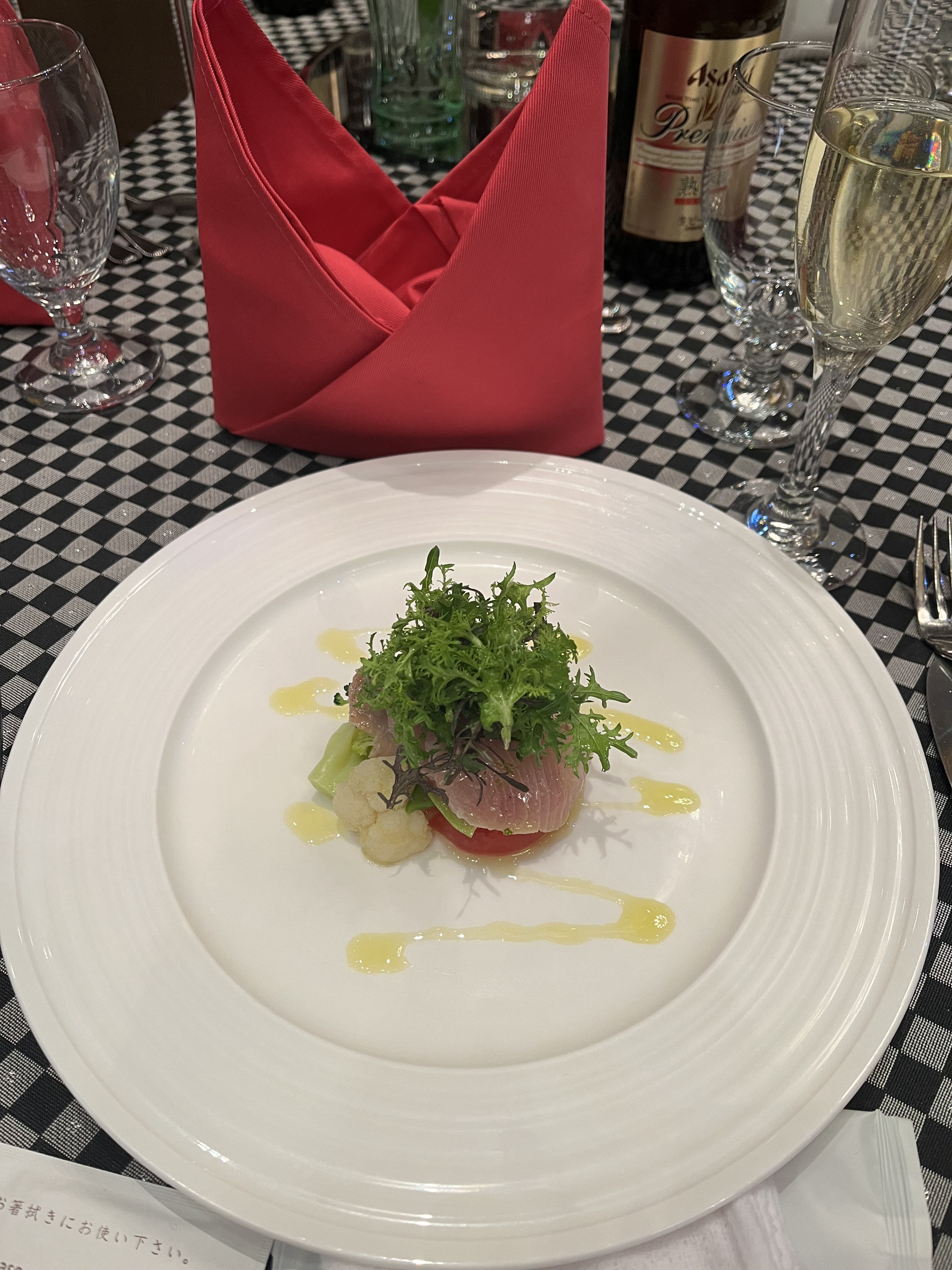 カノビアーノ福岡