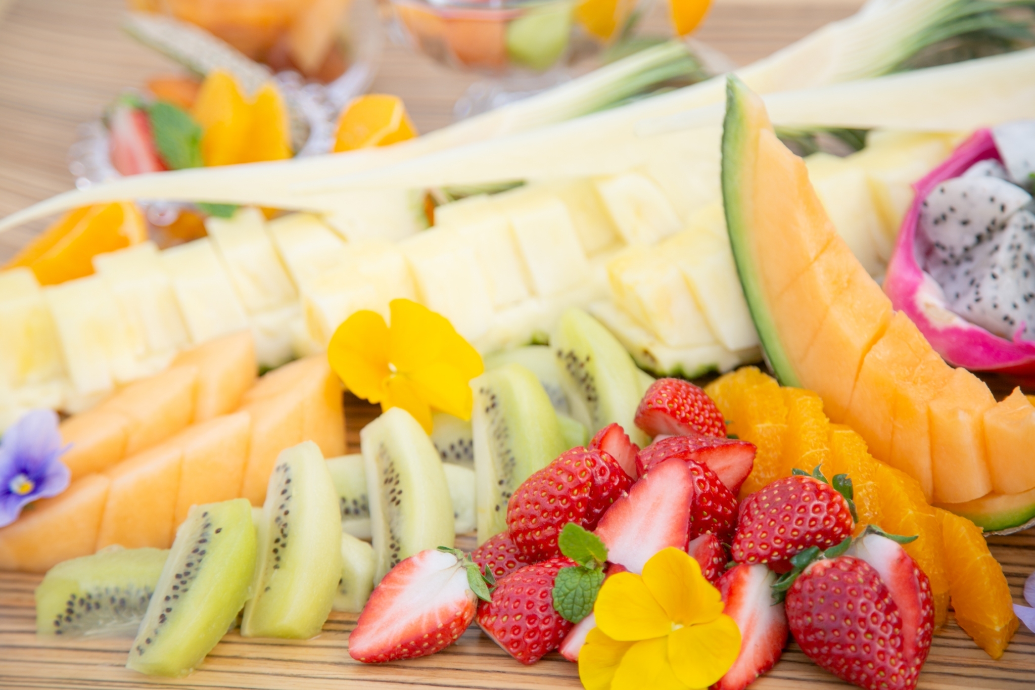 プライベートリゾート カリメーラ