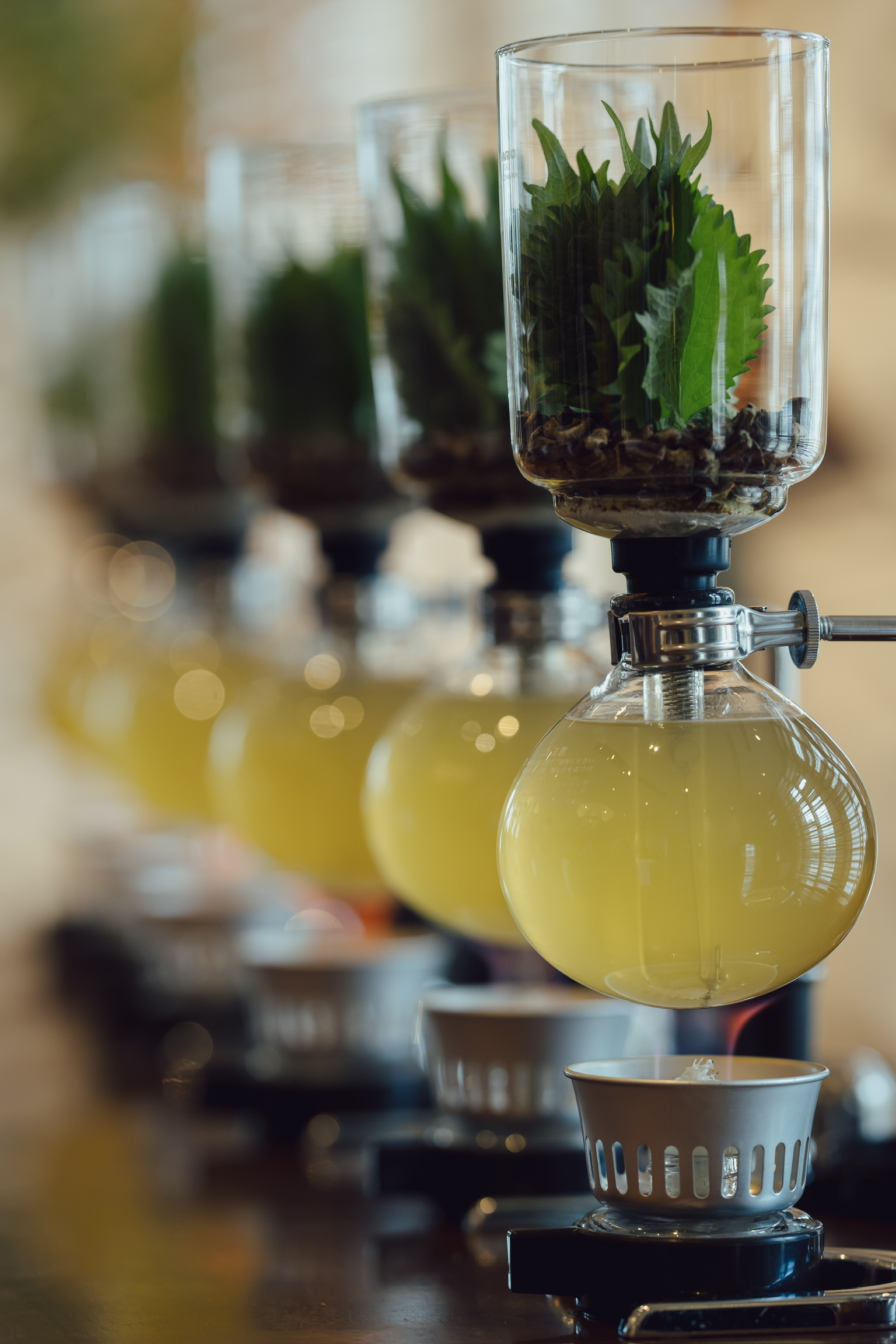 リストランテKubotsu