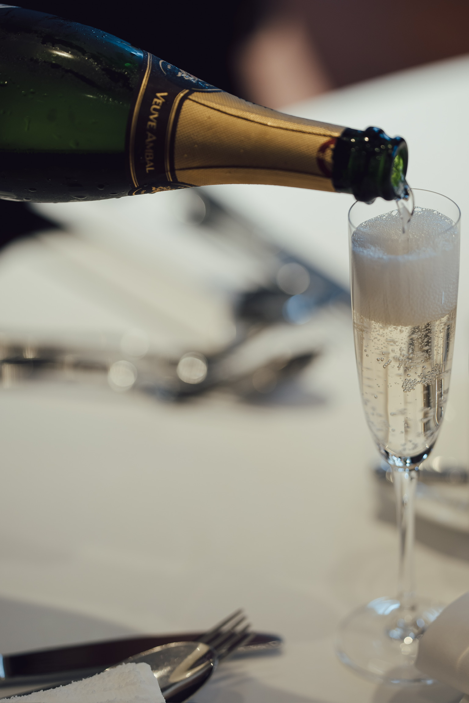 リストランテKubotsu