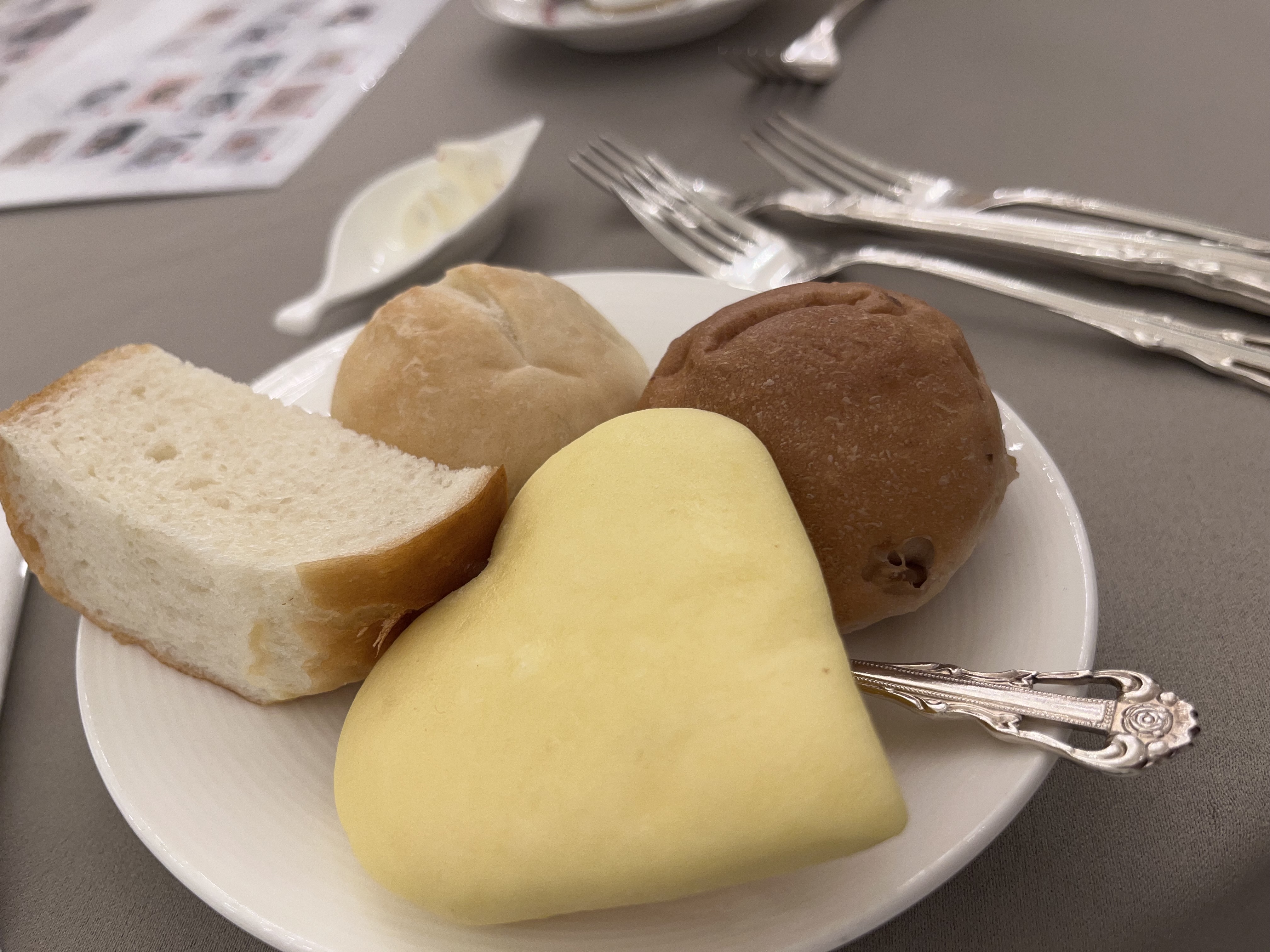 カサ・デ・アンジェラ馬車道(Casa d' Angela)