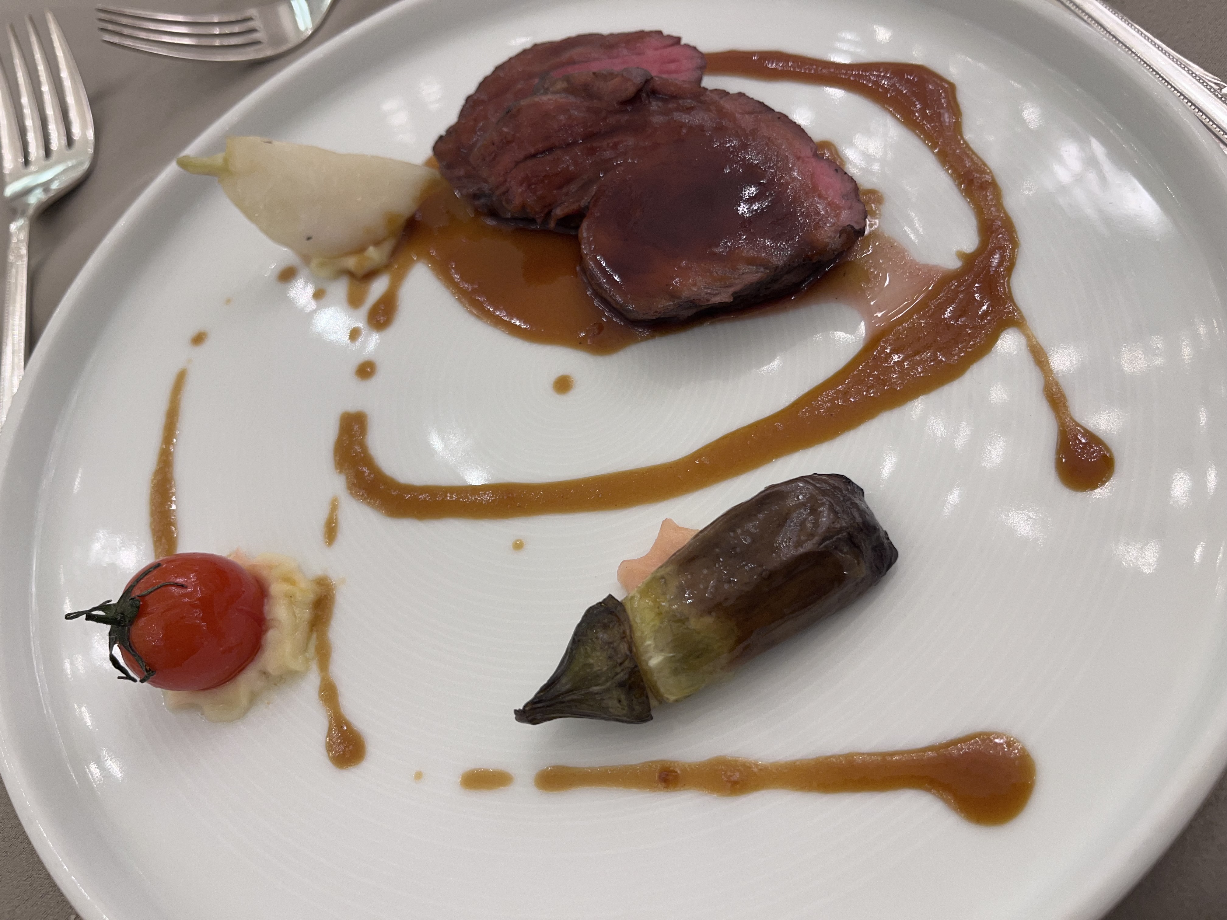 カサ・デ・アンジェラ馬車道(Casa d' Angela)