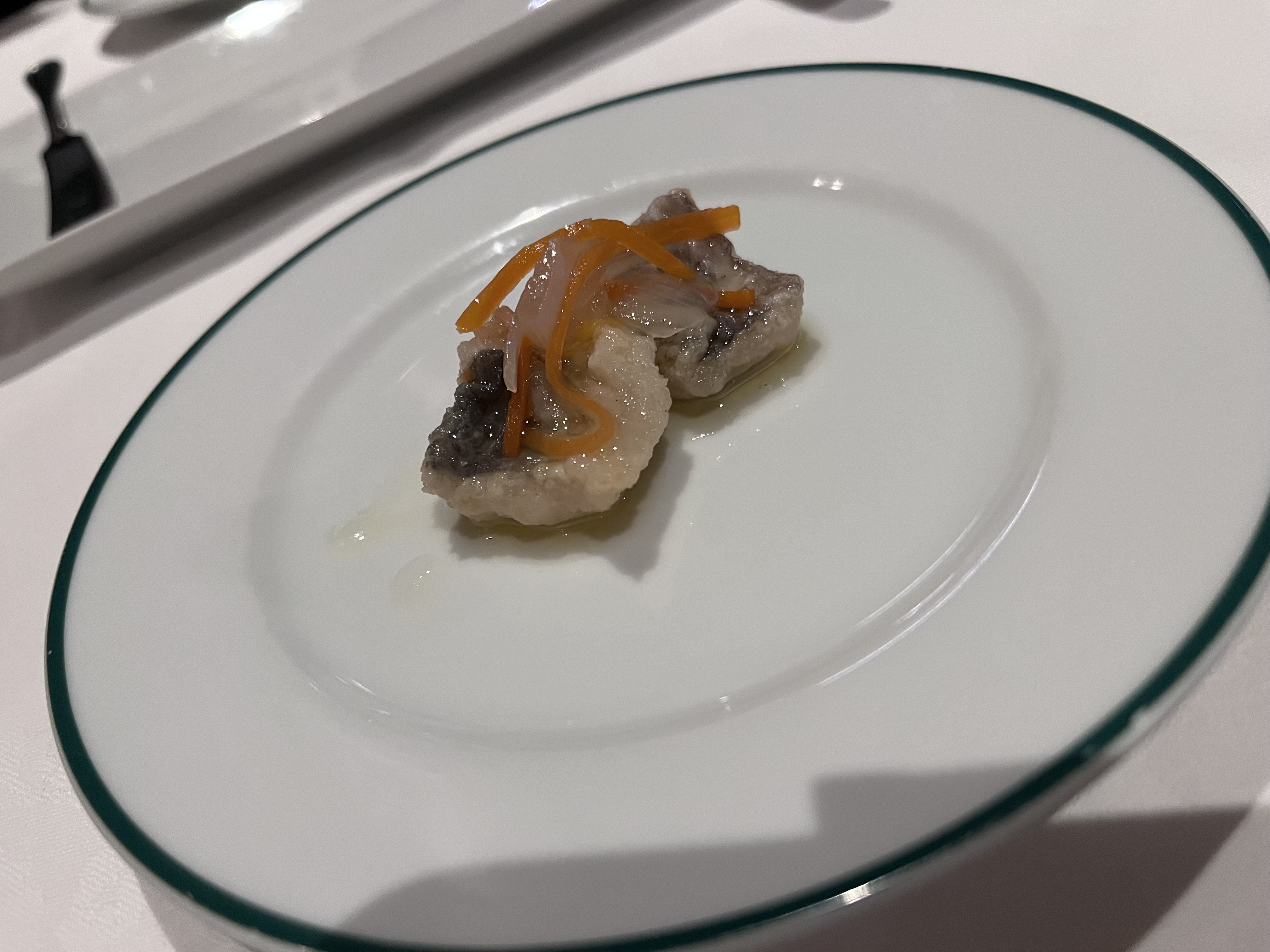 カサ・デ・アンジェラ馬車道(Casa d' Angela)