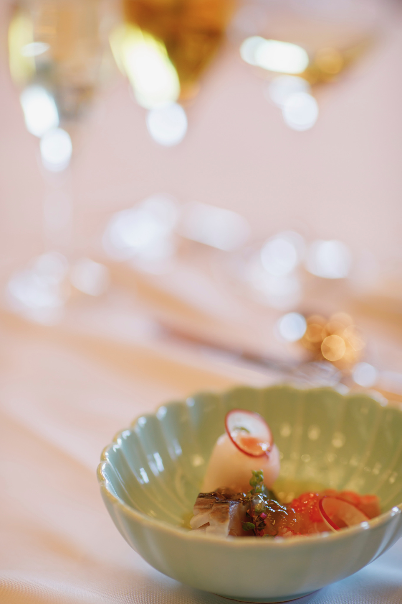 ウェスティン都ホテル京都