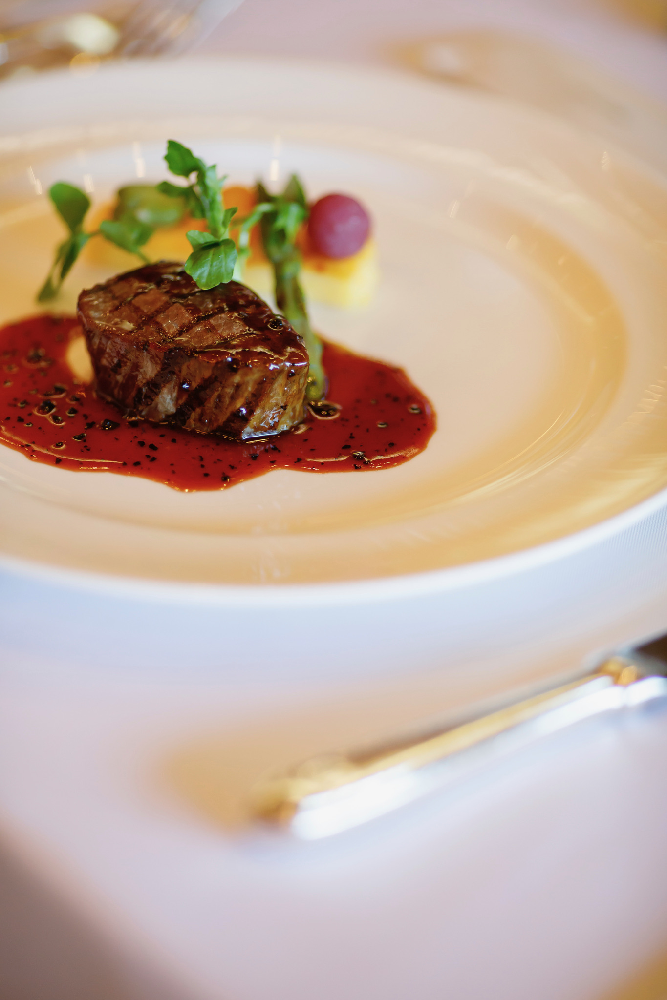 ウェスティン都ホテル京都