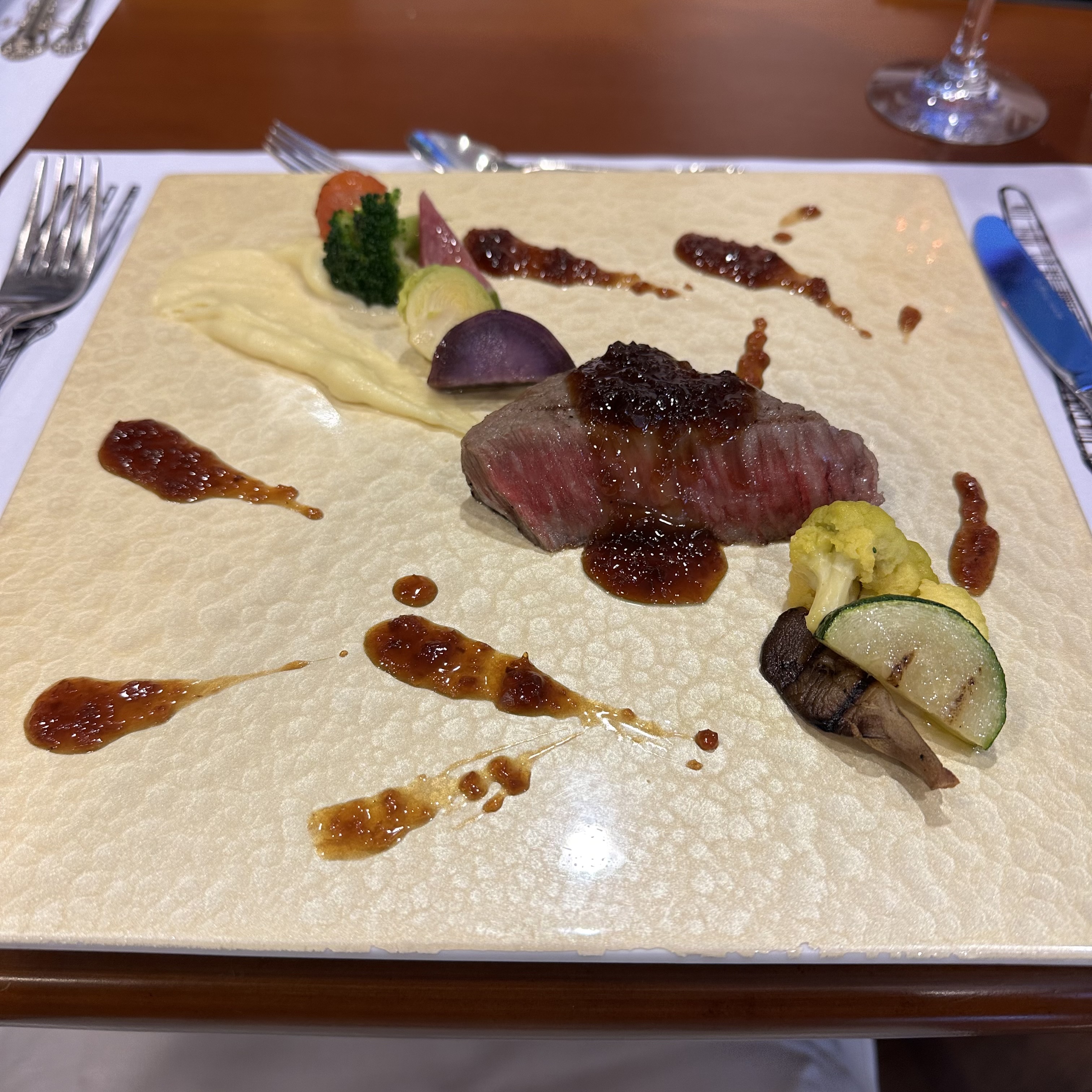 カサ・デ・アンジェラ馬車道(Casa d' Angela)