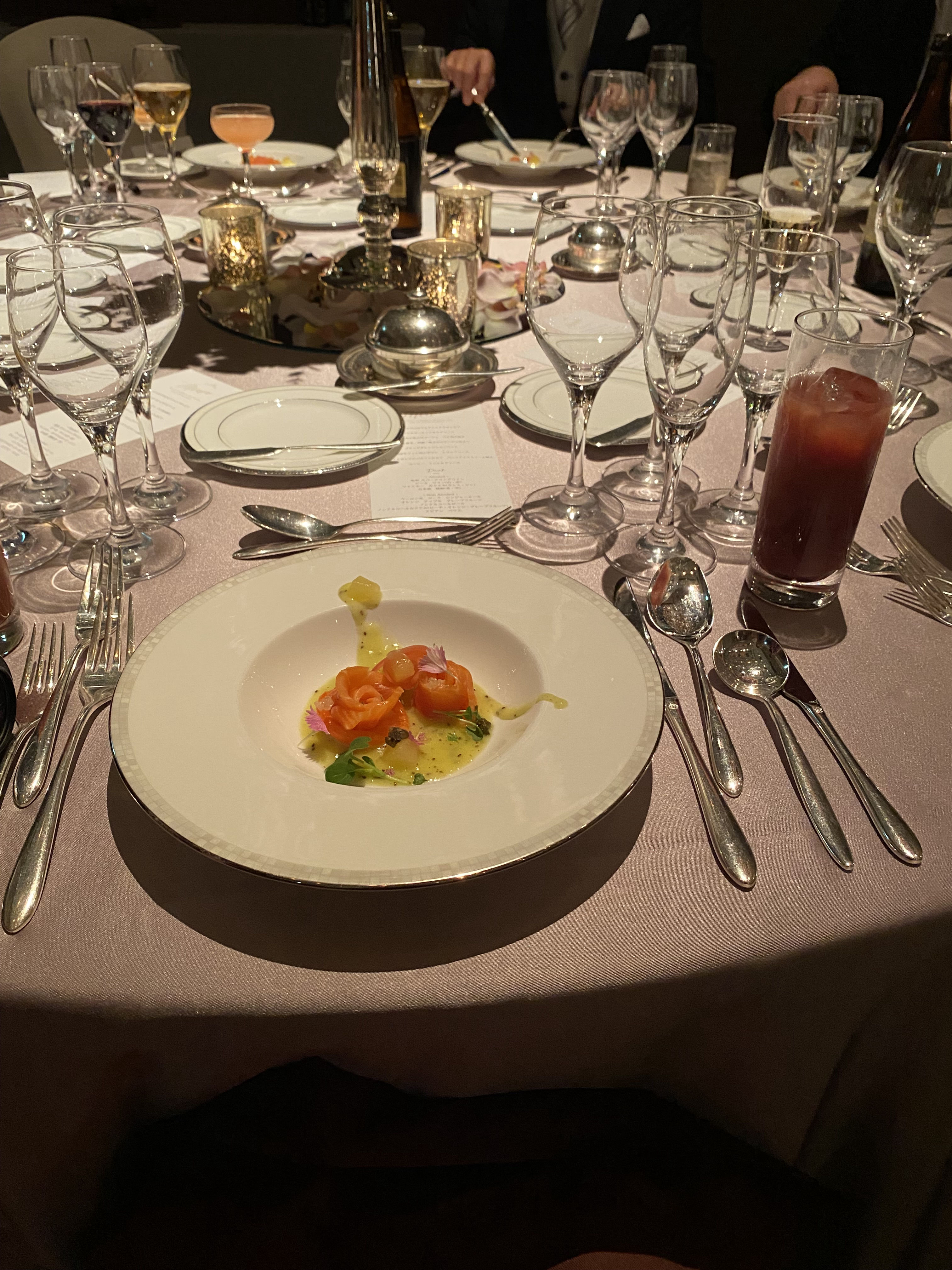 ホテルメトロポリタン