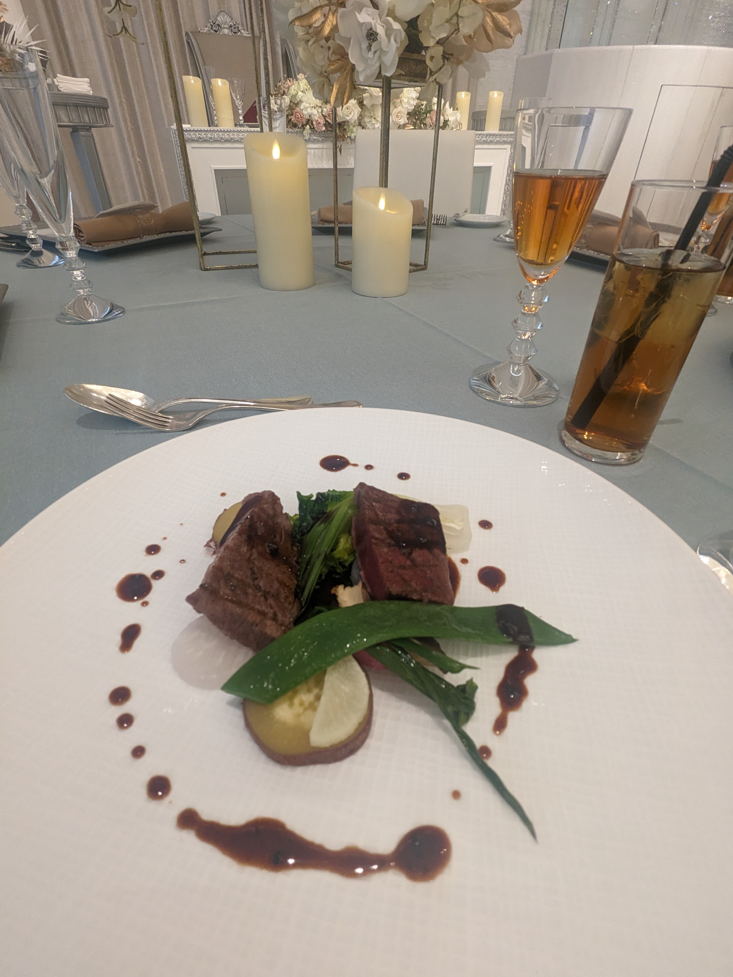 セント・ラファエロチャペル東京