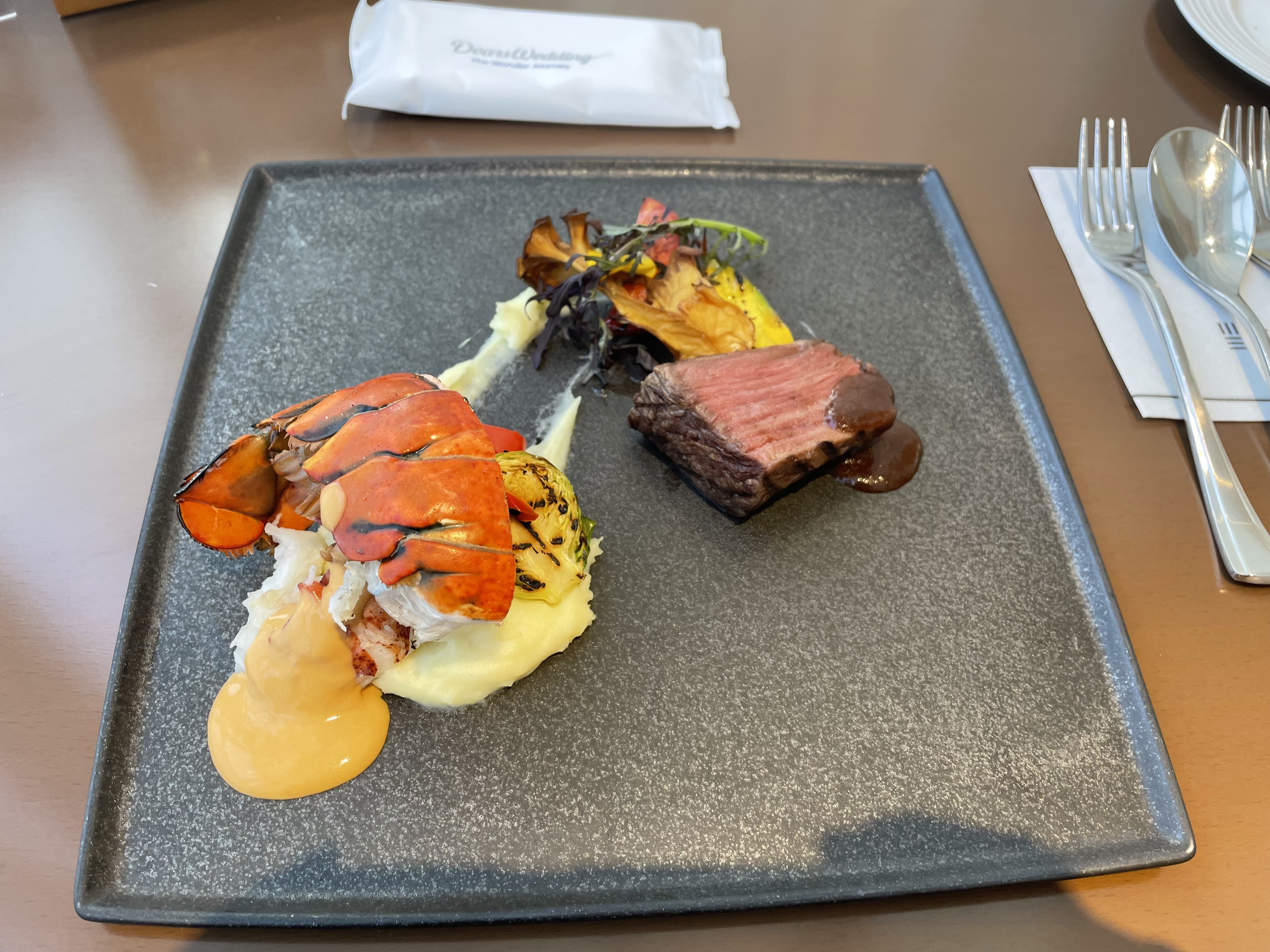 The 33 Sense of Wedding