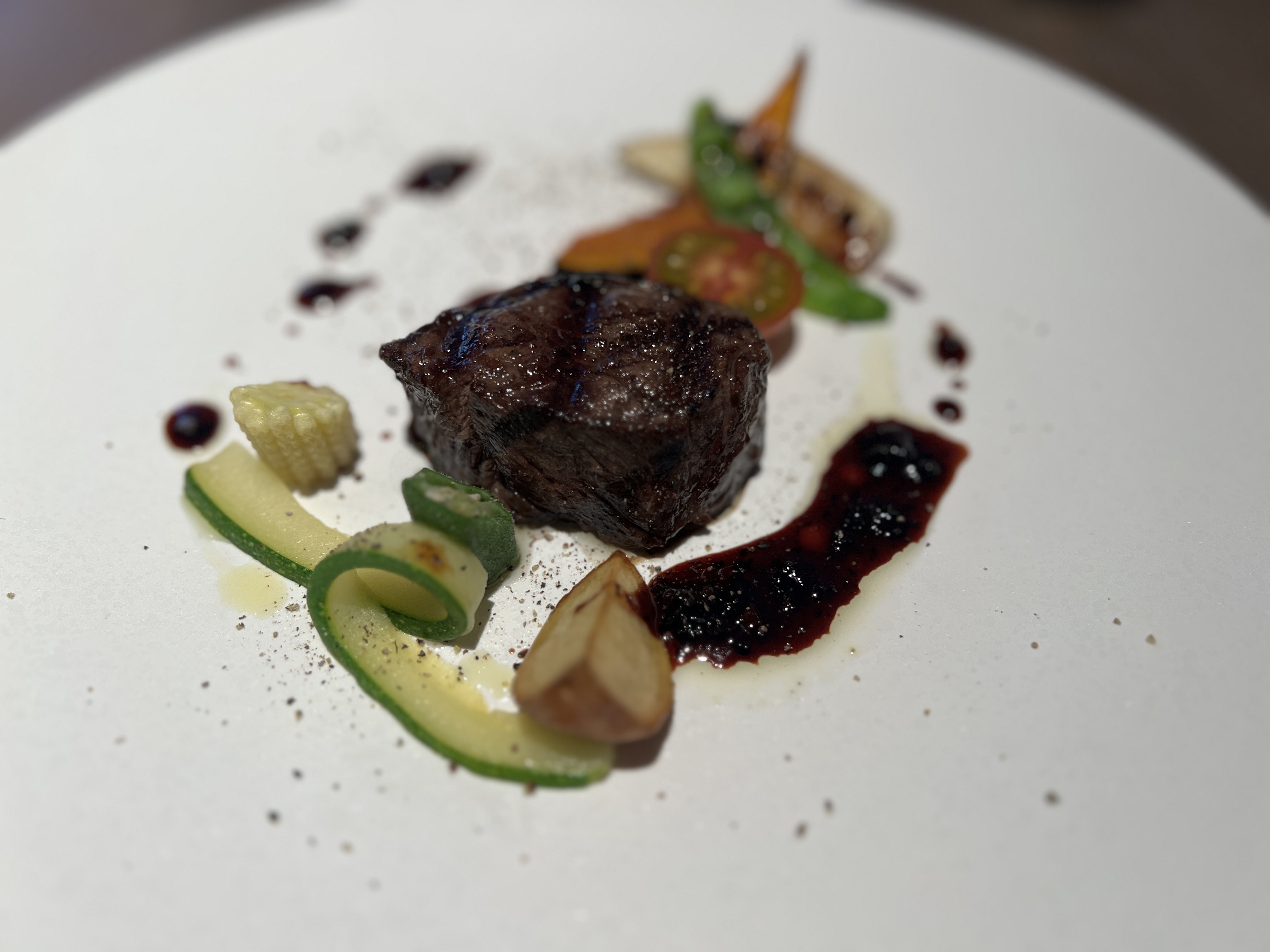 ザ ストリングス表参道