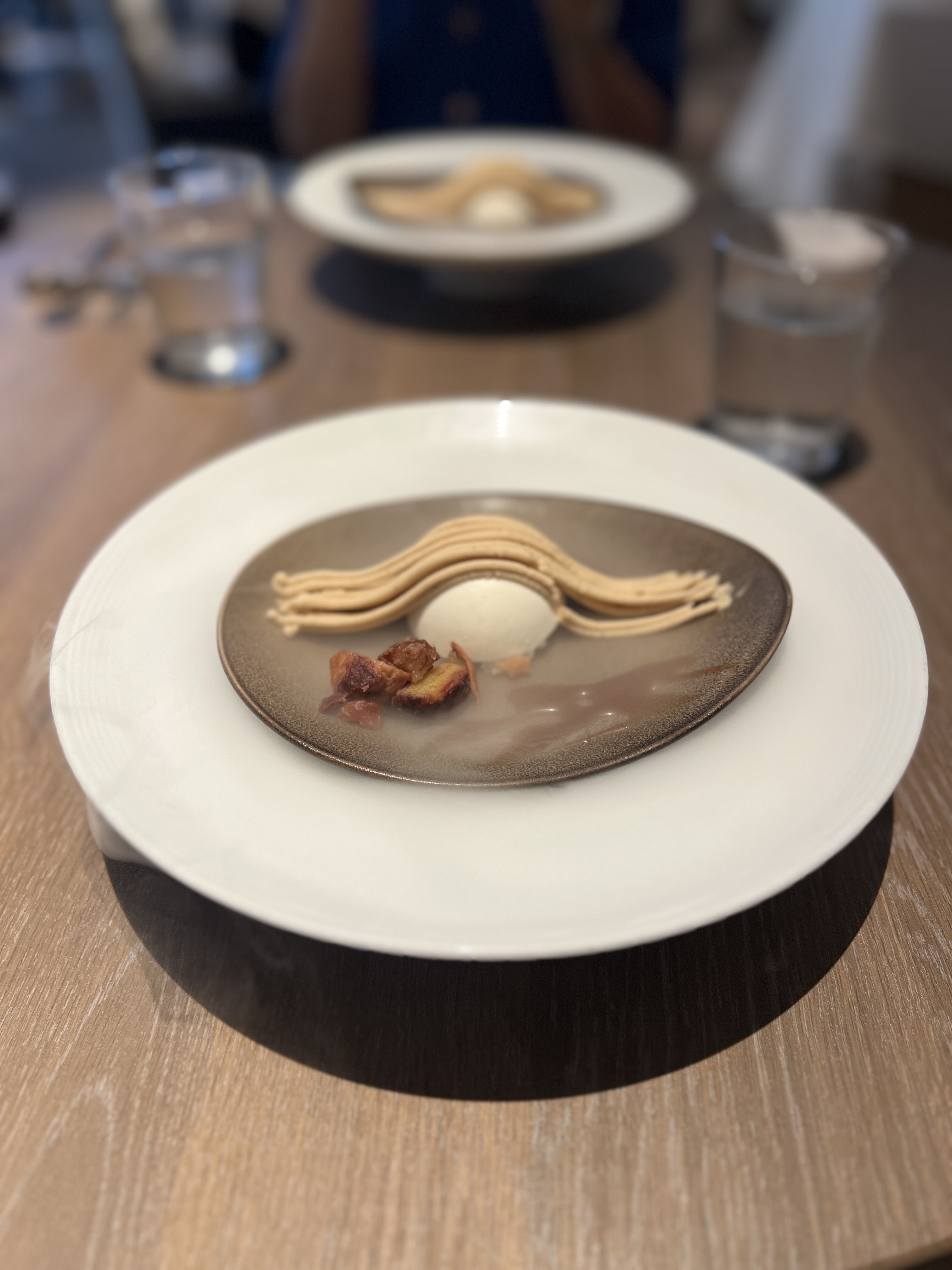 ザ ストリングス表参道