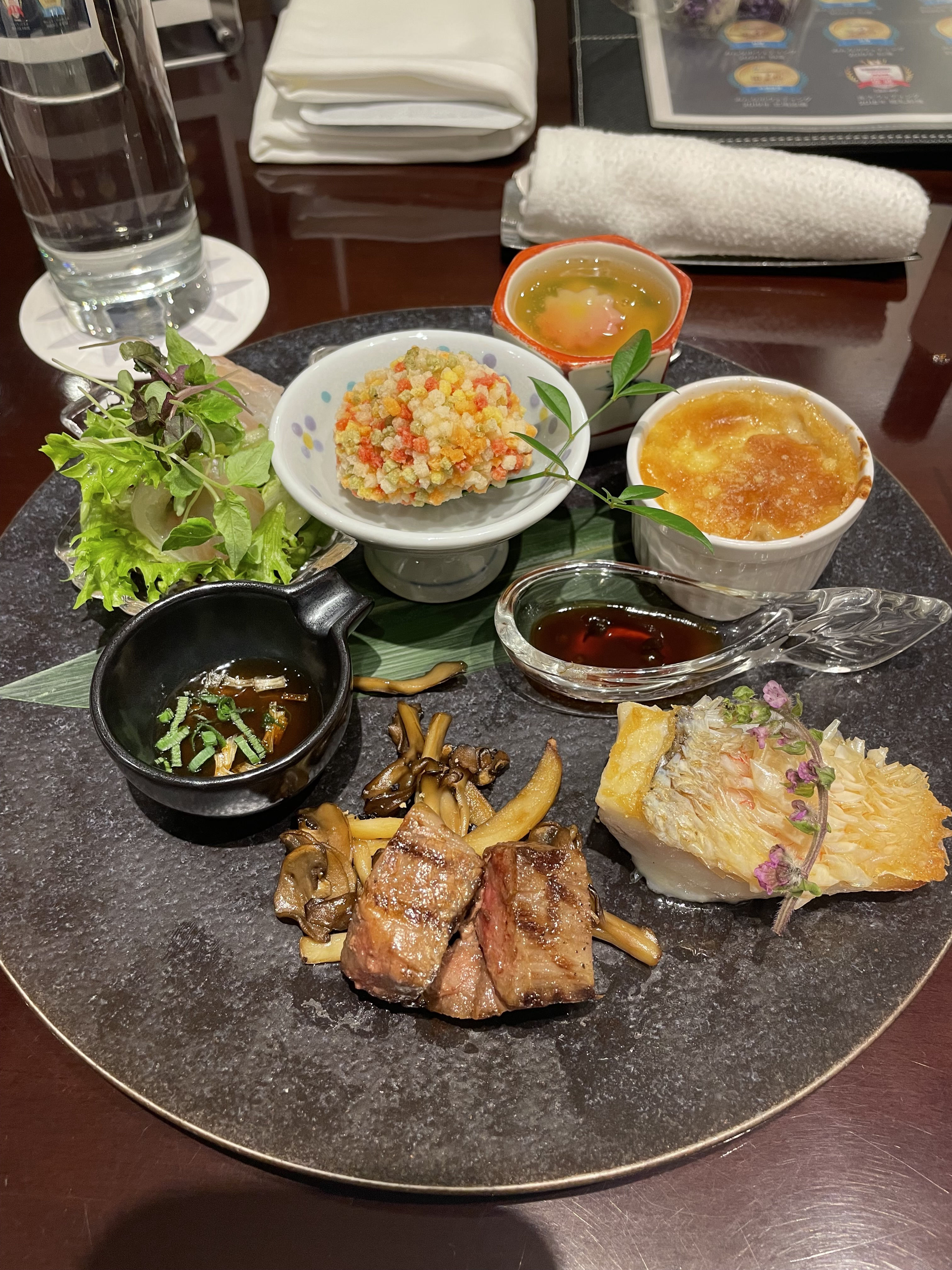 KIYOMIZU 京都東山