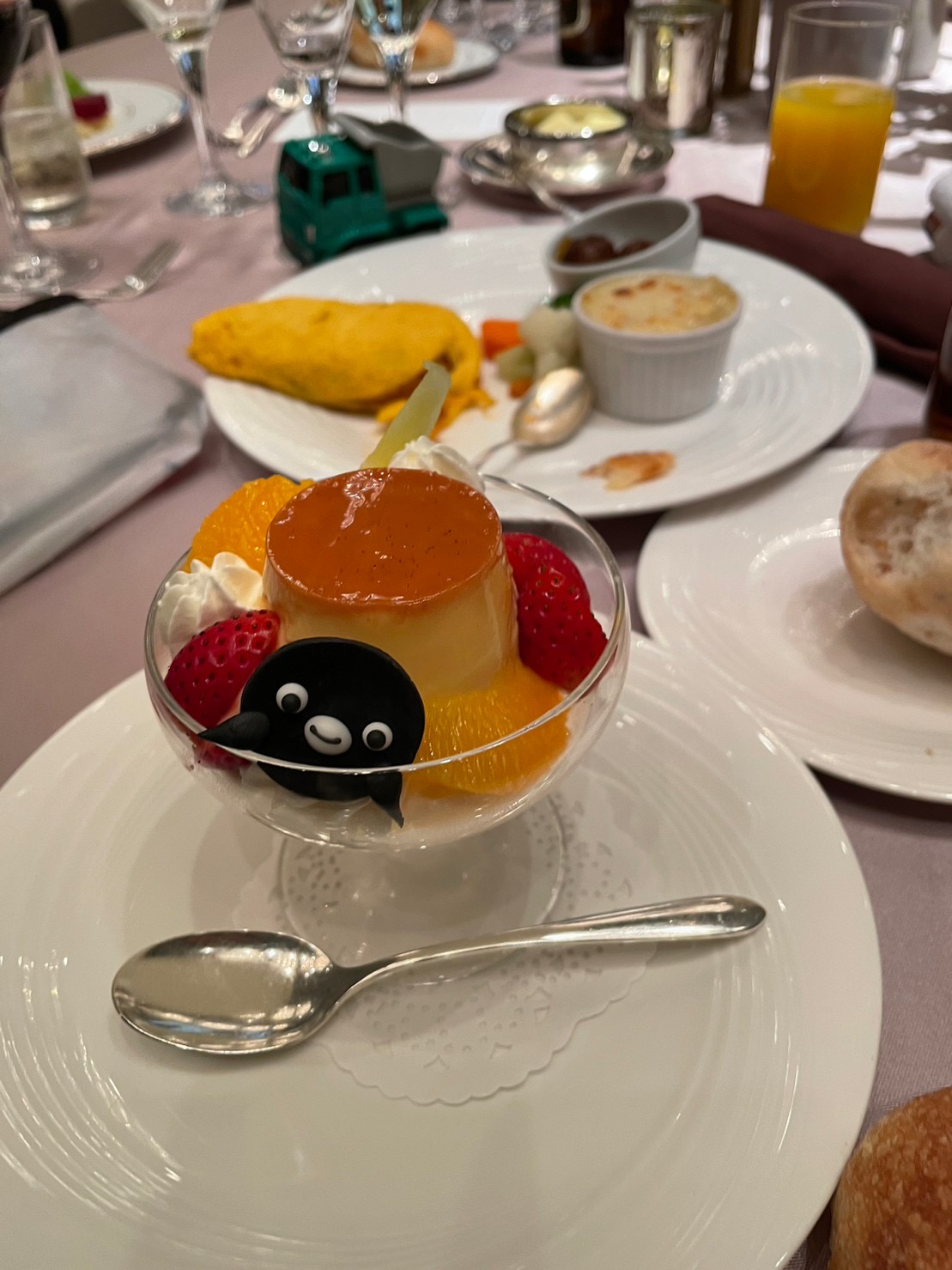 ホテルメトロポリタン