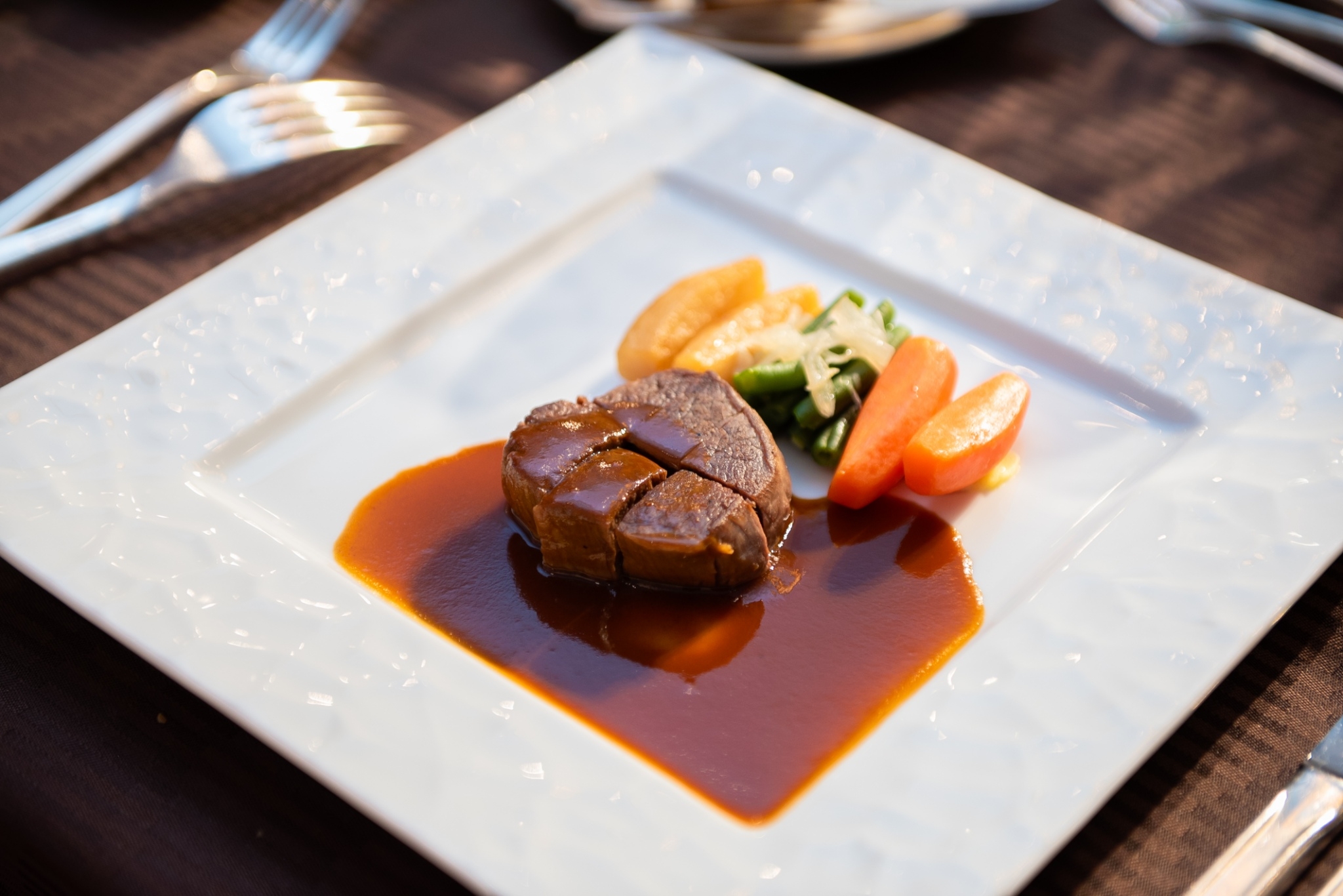 ホテルニューオータニ幕張