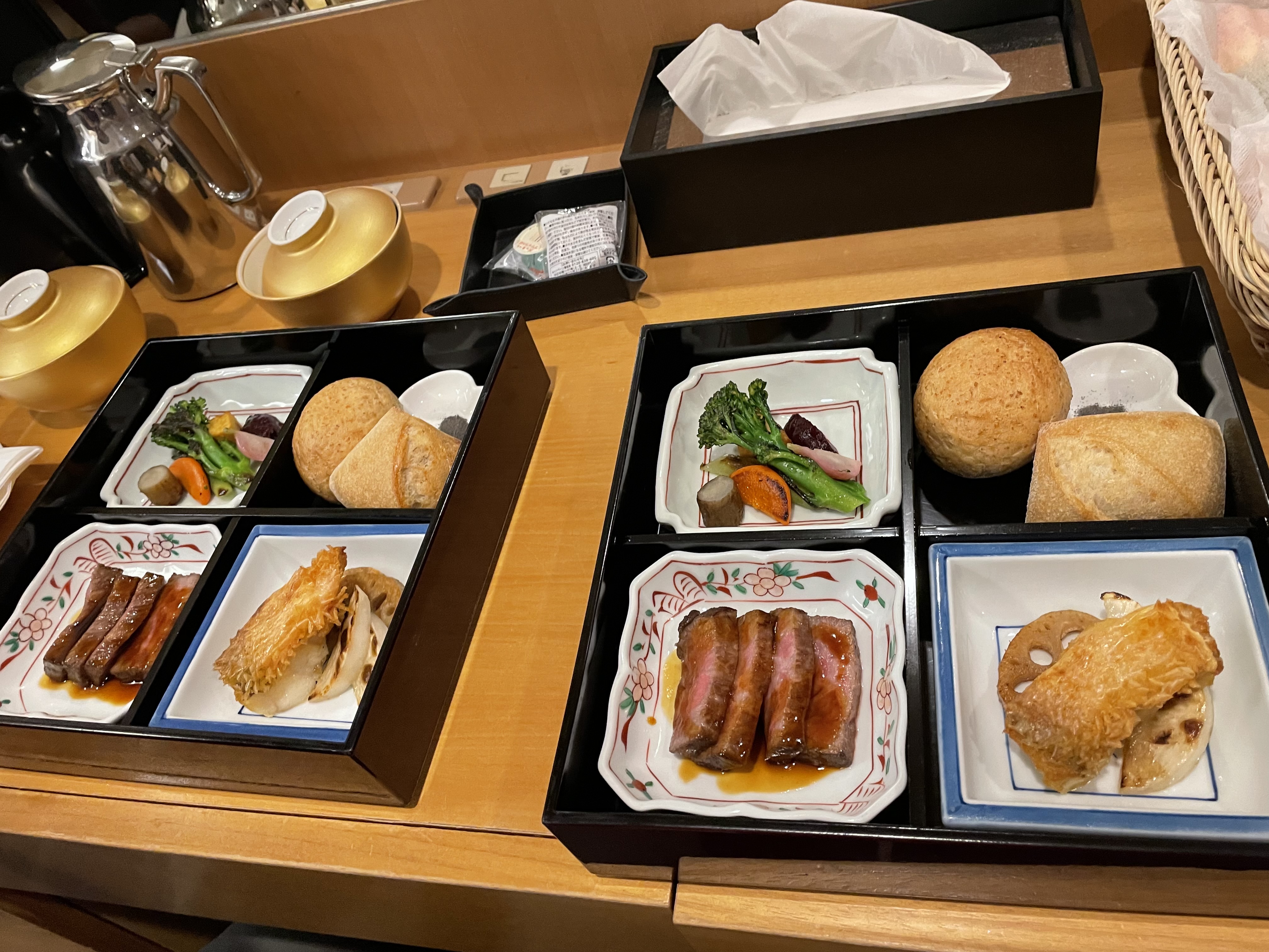 ホテル日航金沢