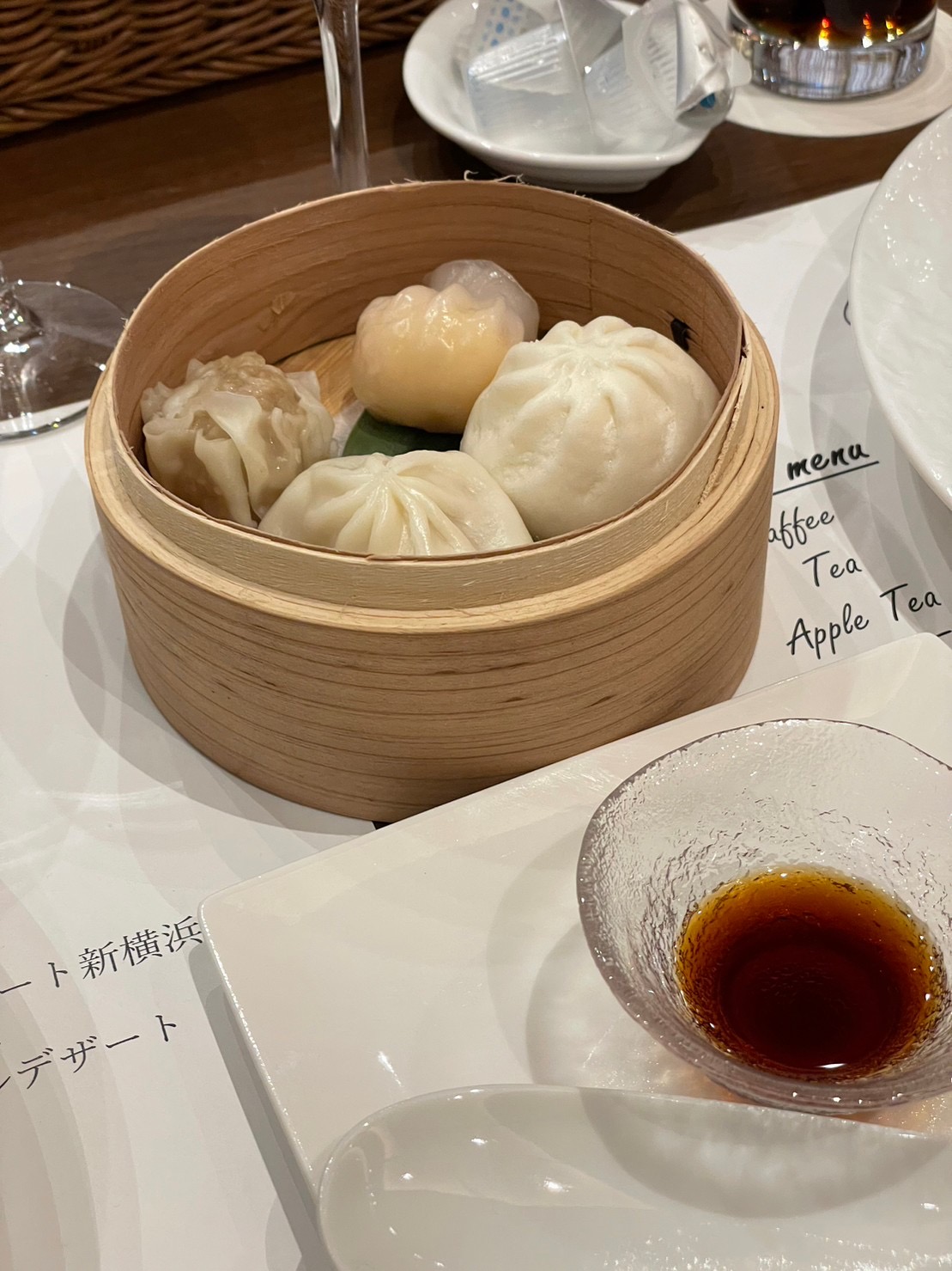 ラグナスイート 新横浜 ホテル&ウエディング