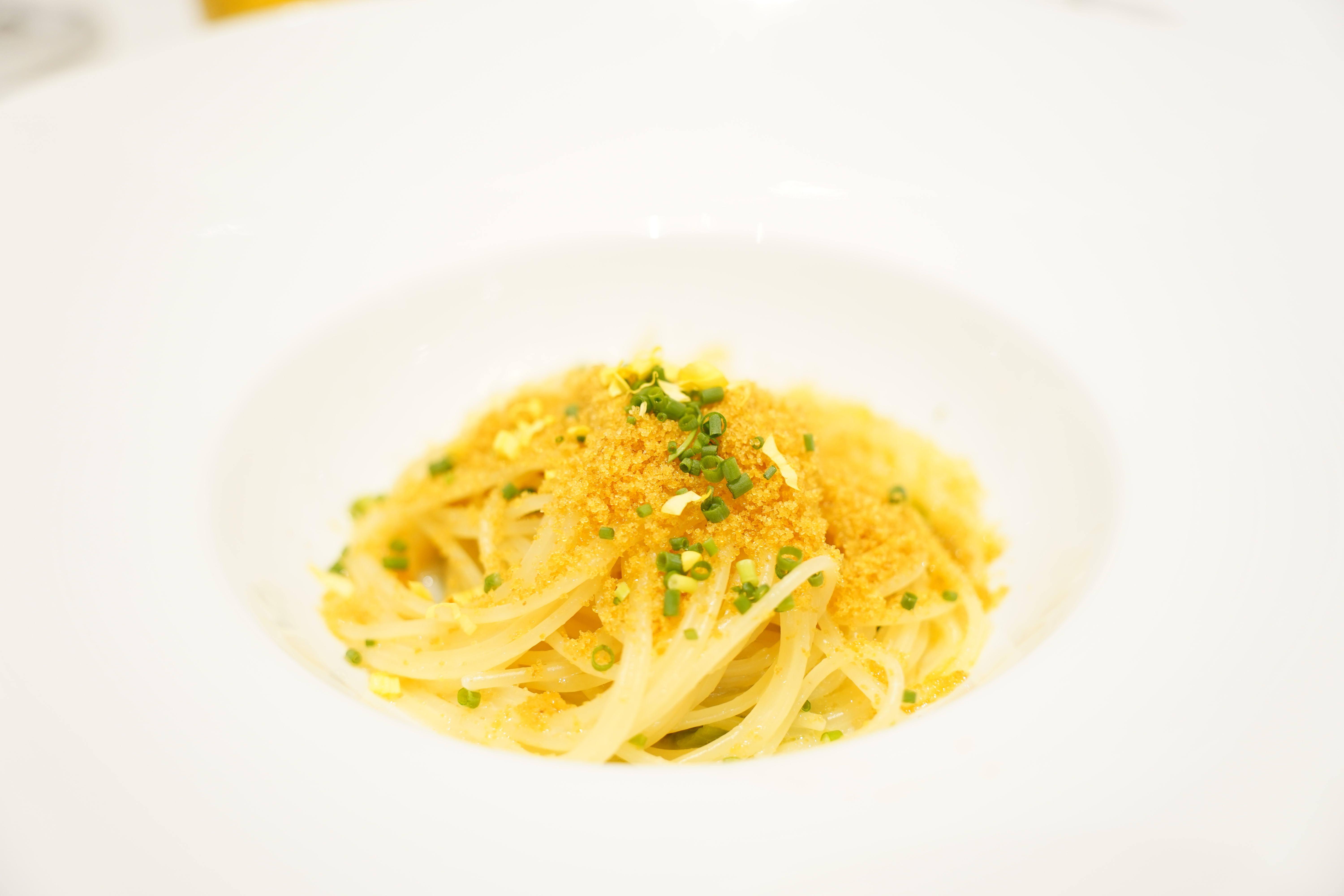 リストランテASO