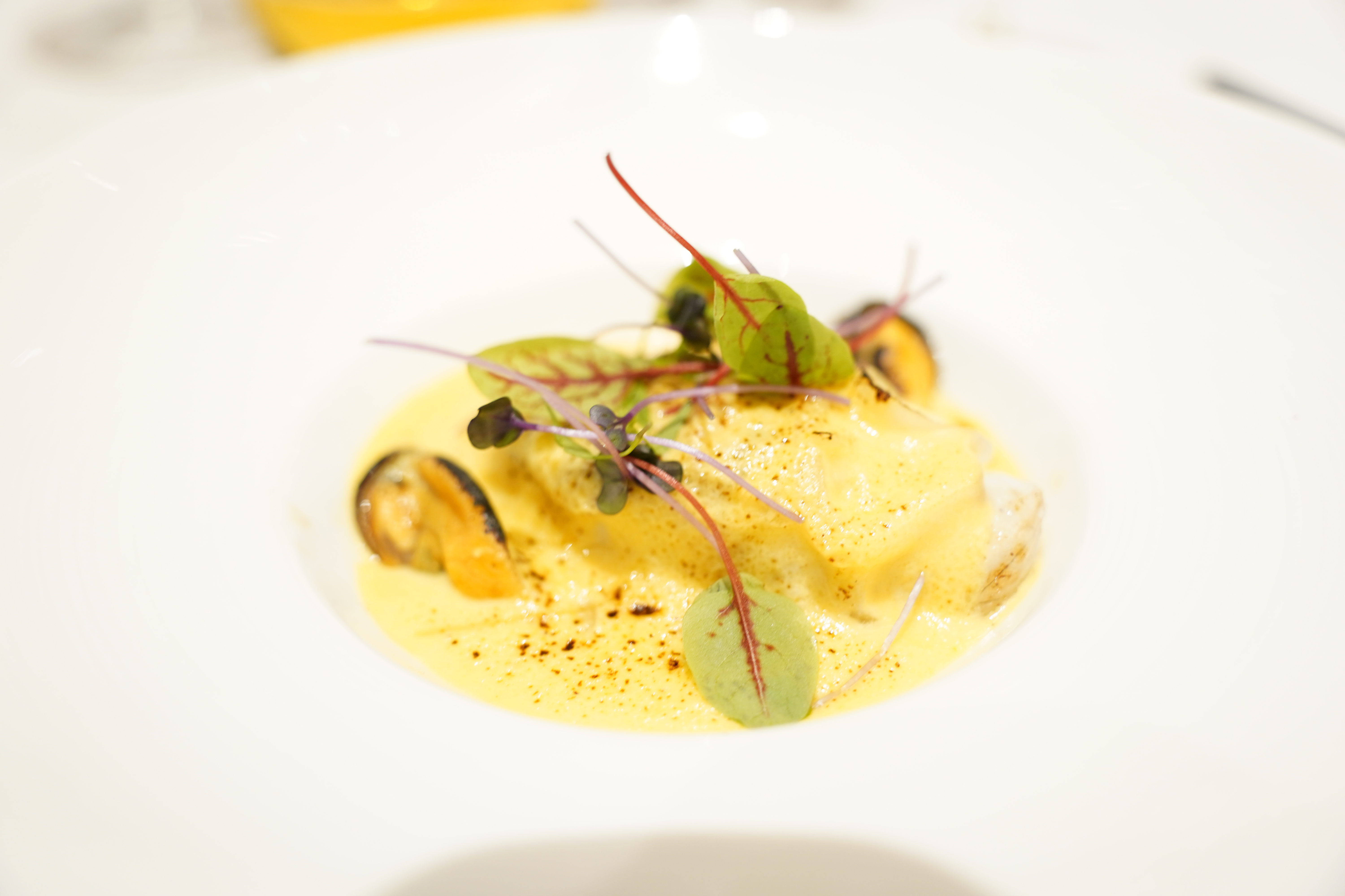 リストランテASO