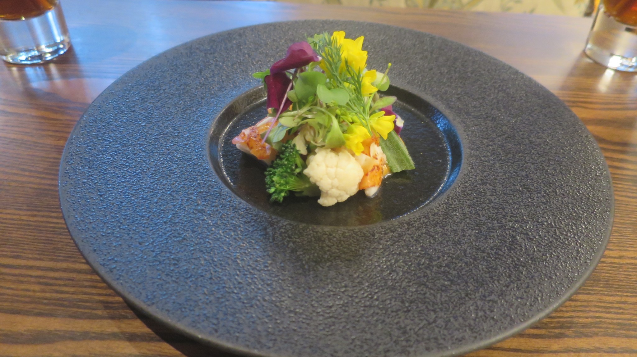 THE ORIENTAL TERRACE HIDEAWAY