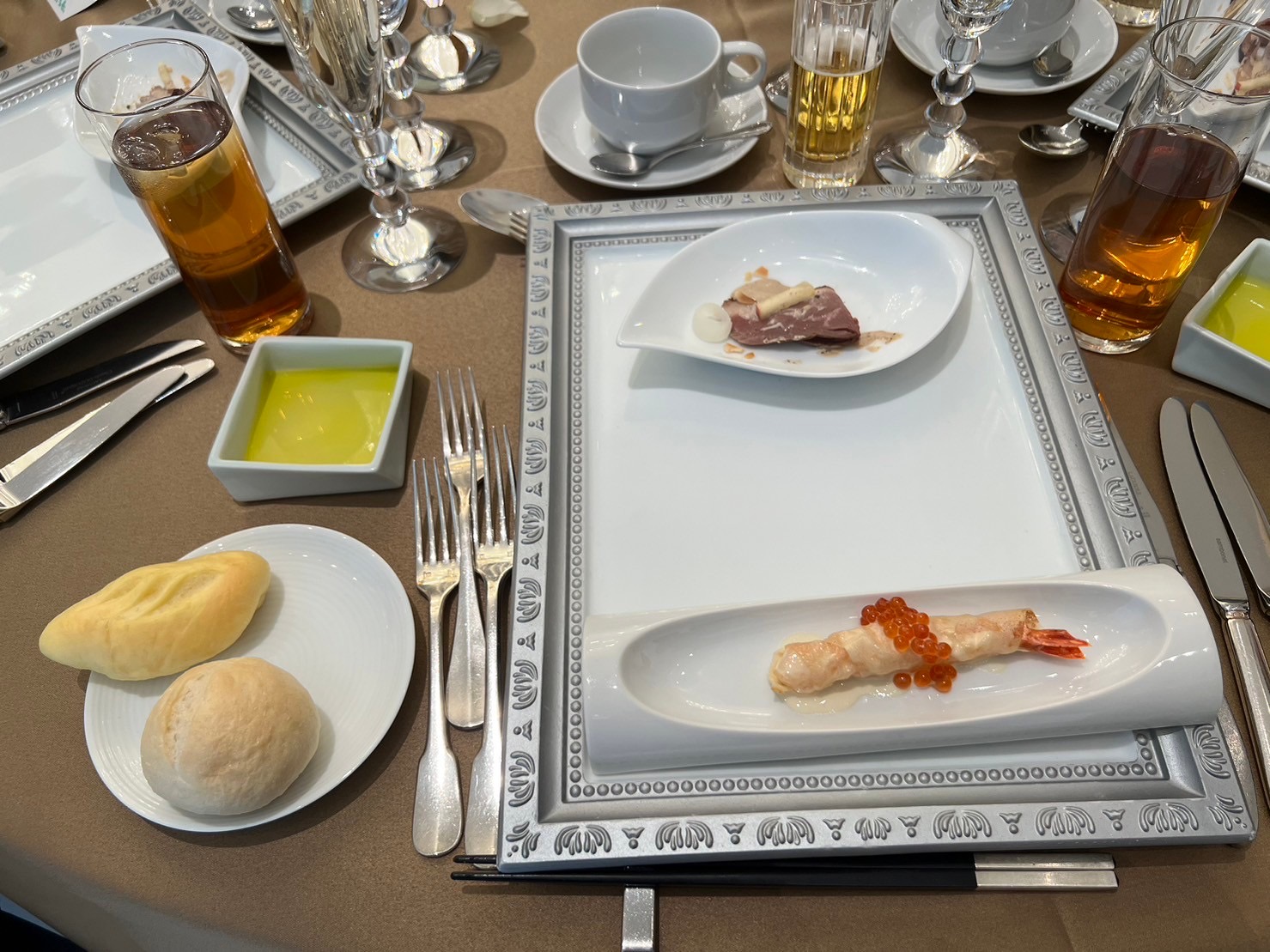 セント・ラファエロチャペル東京