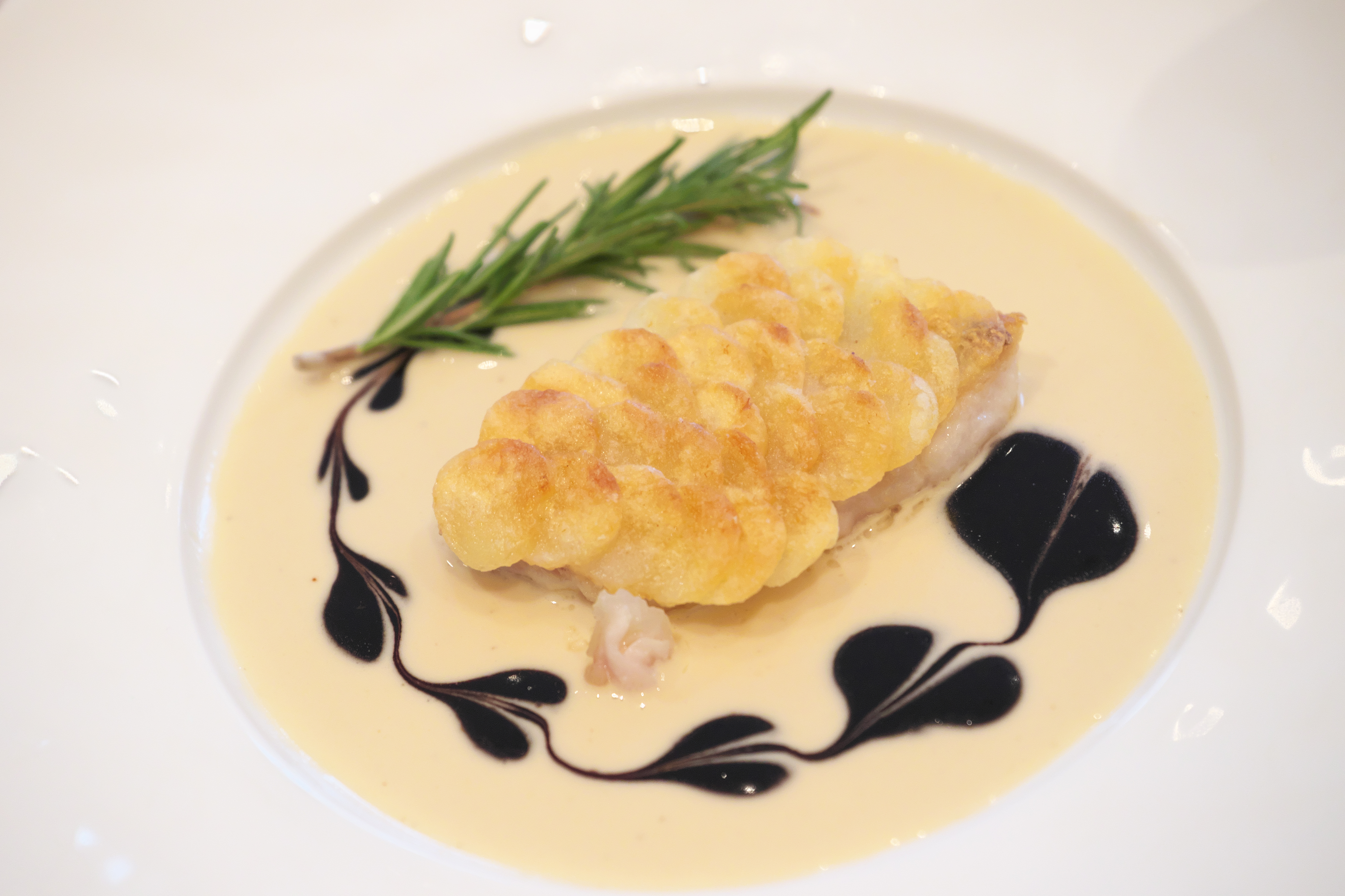 ジャルダン ポール・ボキューズ