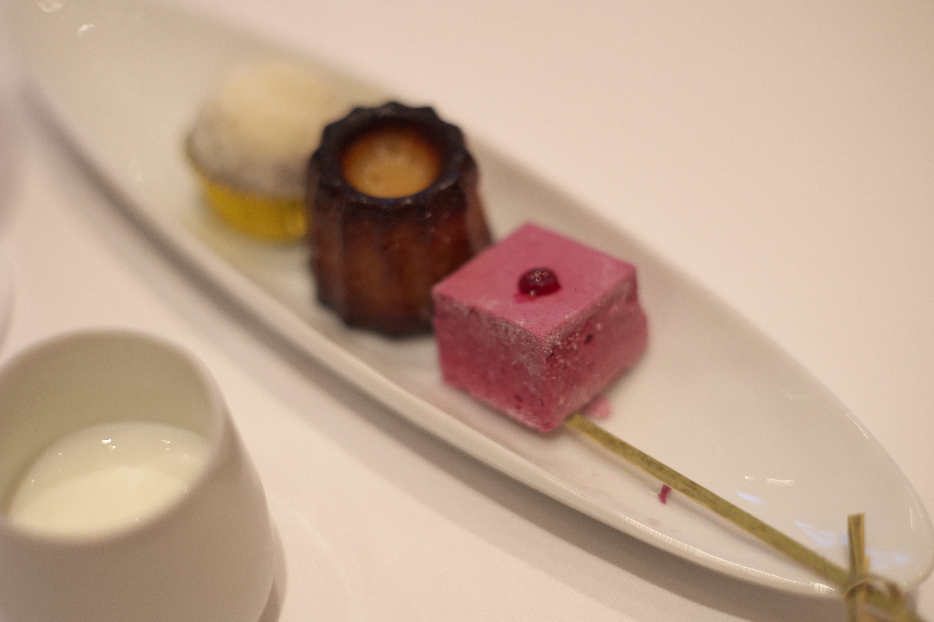 ジャルダン ポール・ボキューズ