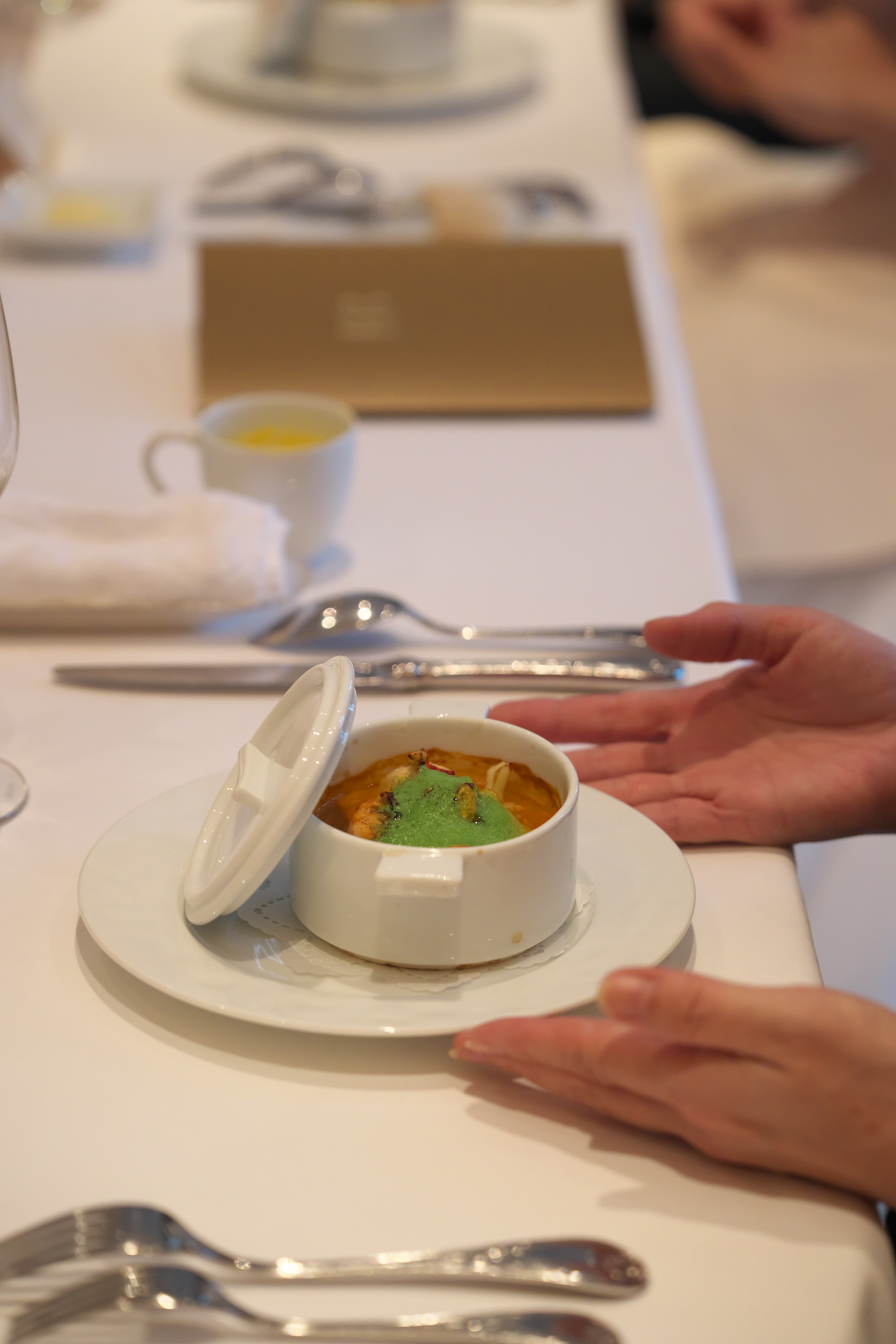 ジャルダン ポール・ボキューズ