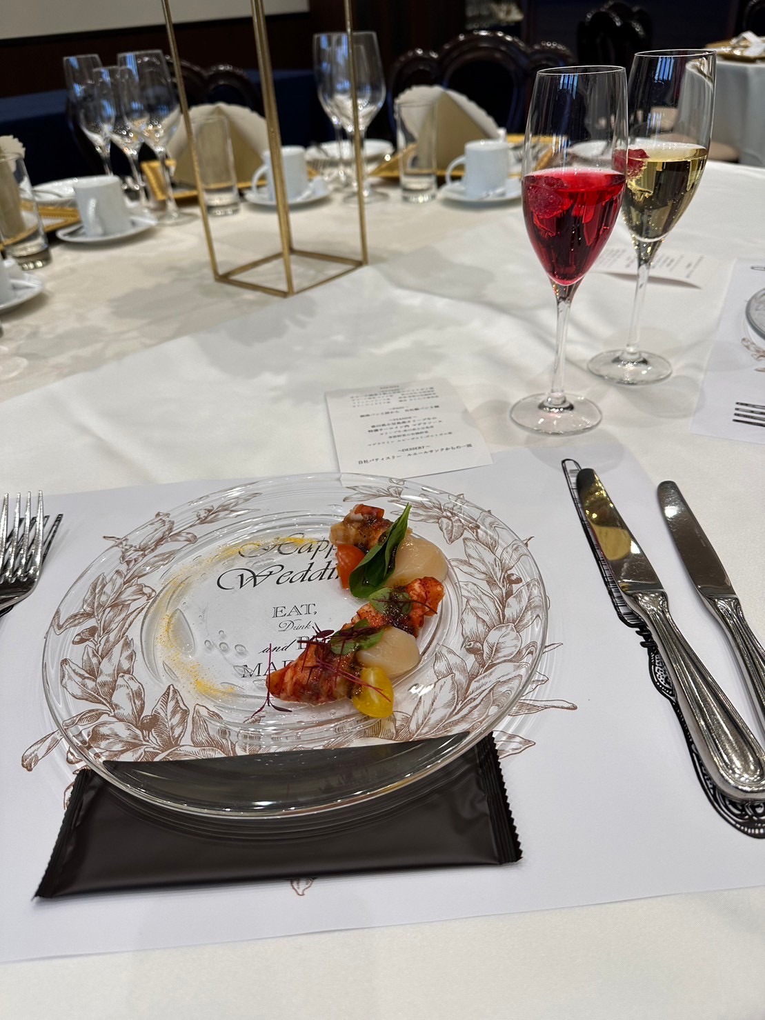 カサ・デ・アンジェラ青山(Casa d' Angela Aoyama)