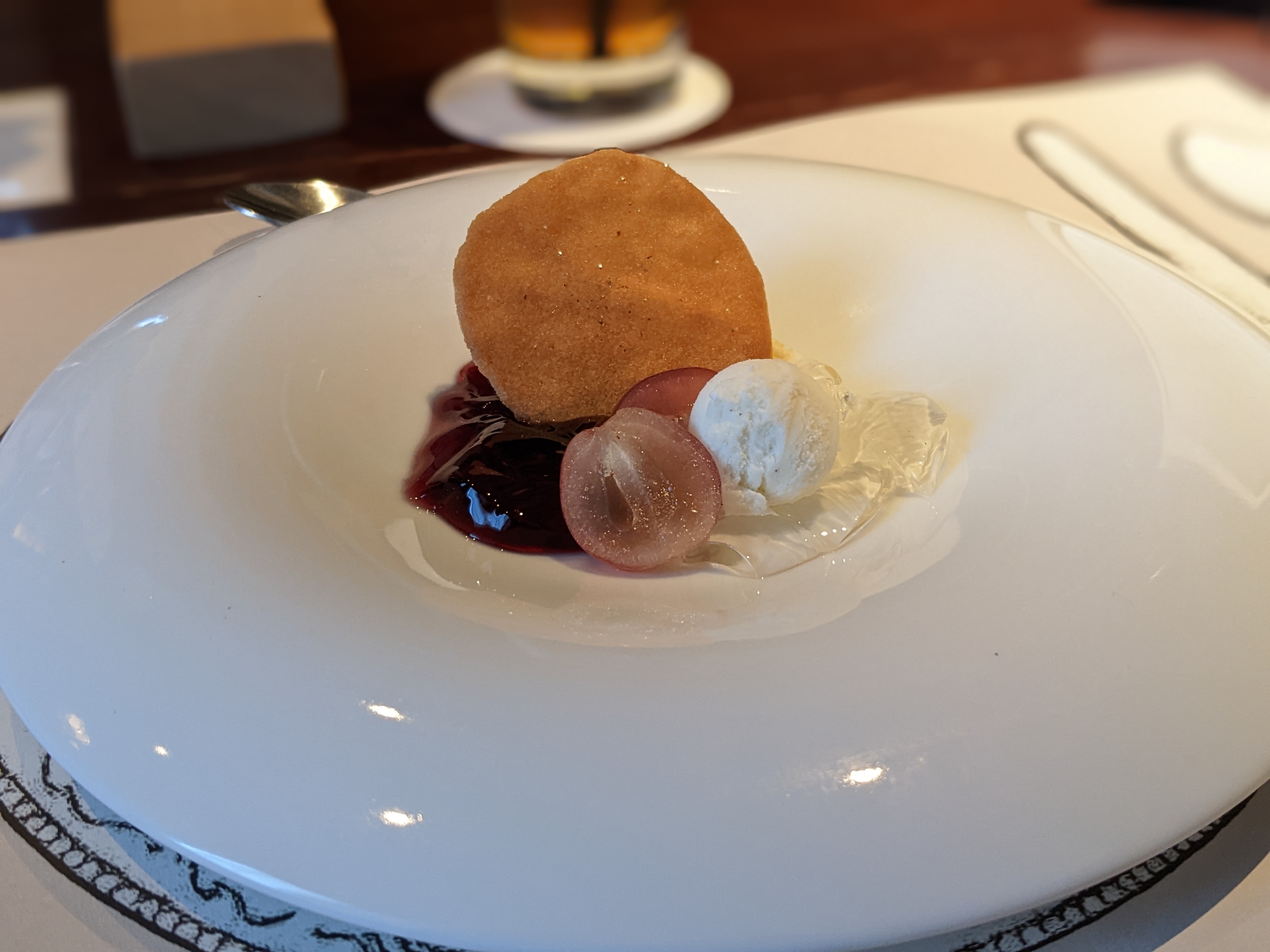 セント・マーガレット ウエディング