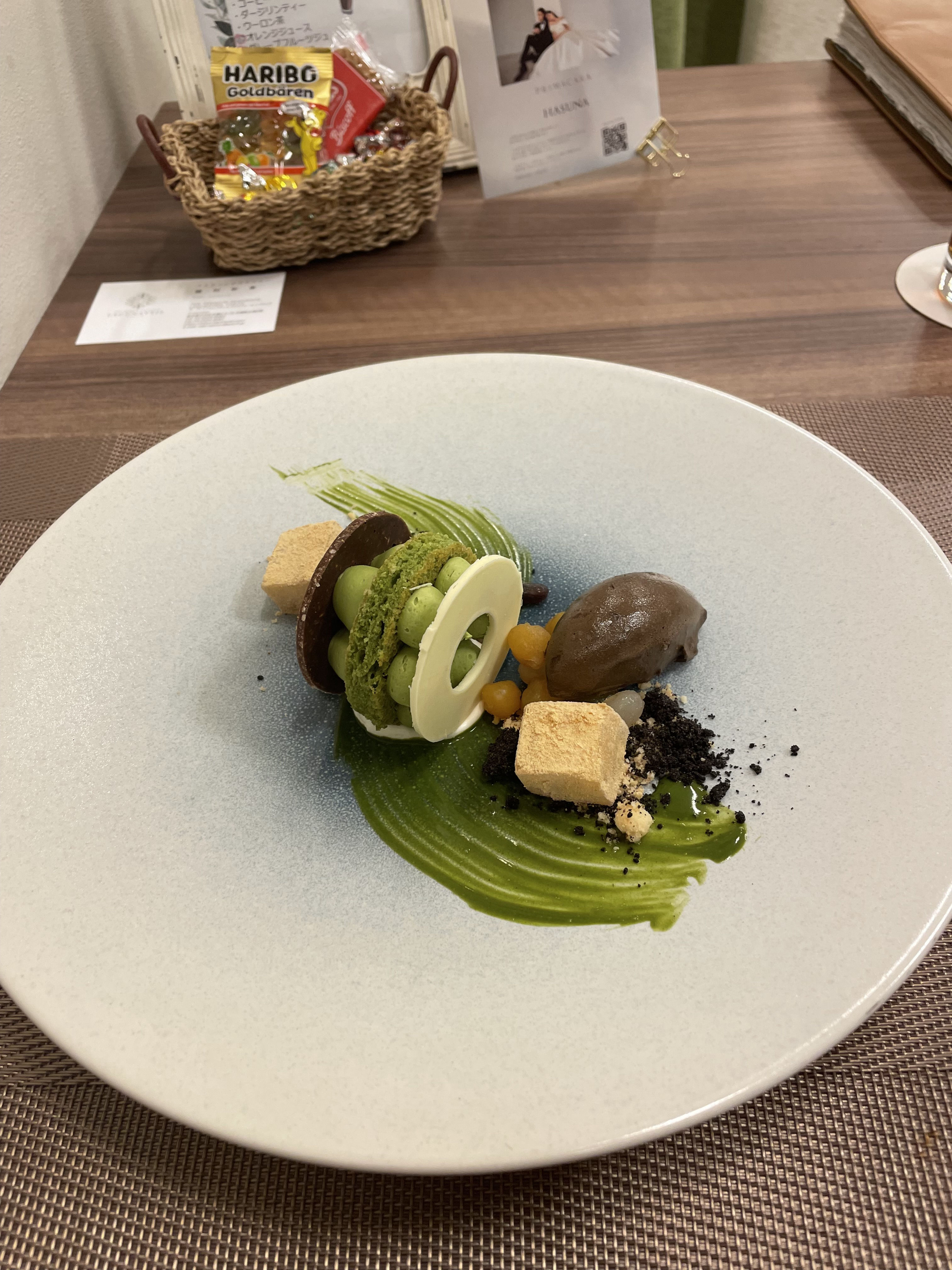 ラグナヴェール TOKYO