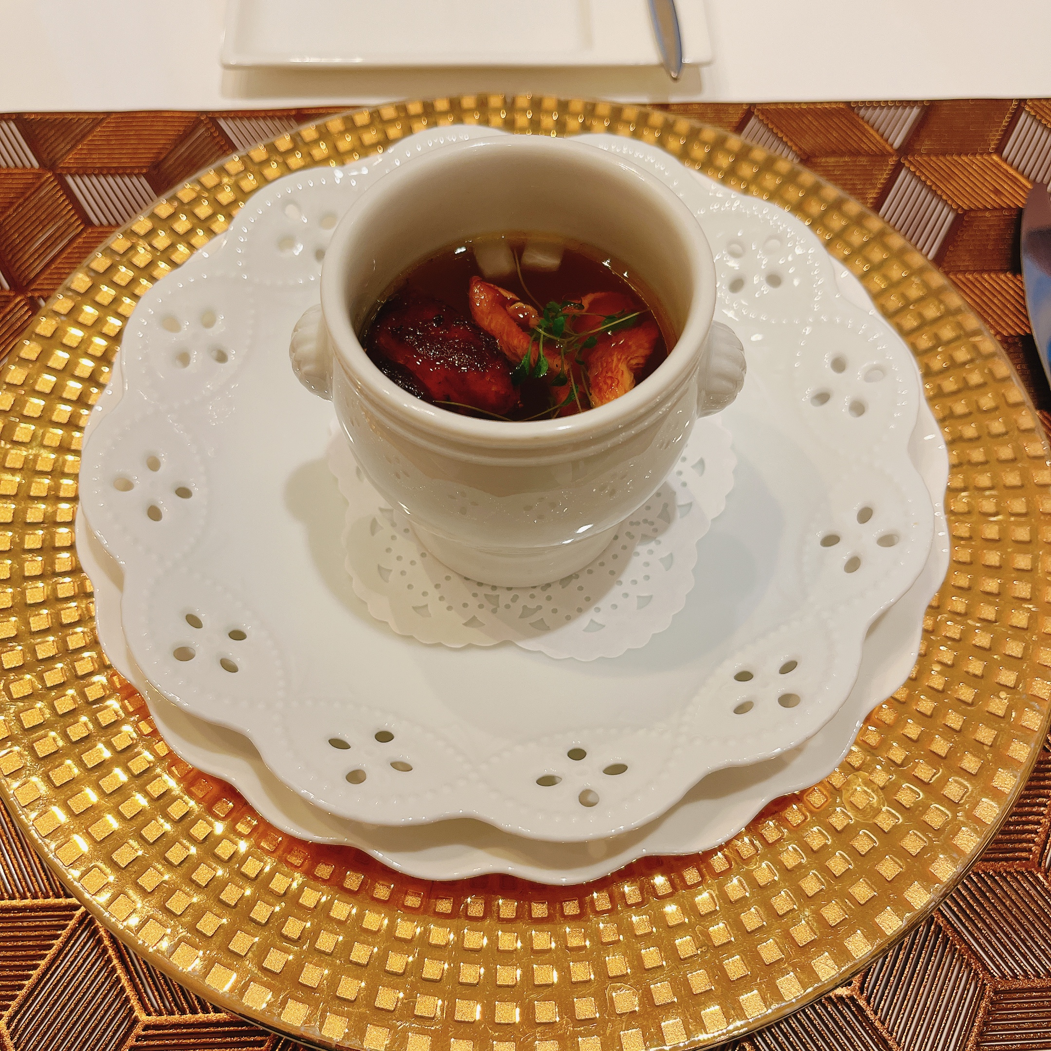 ザ・リュクス銀座