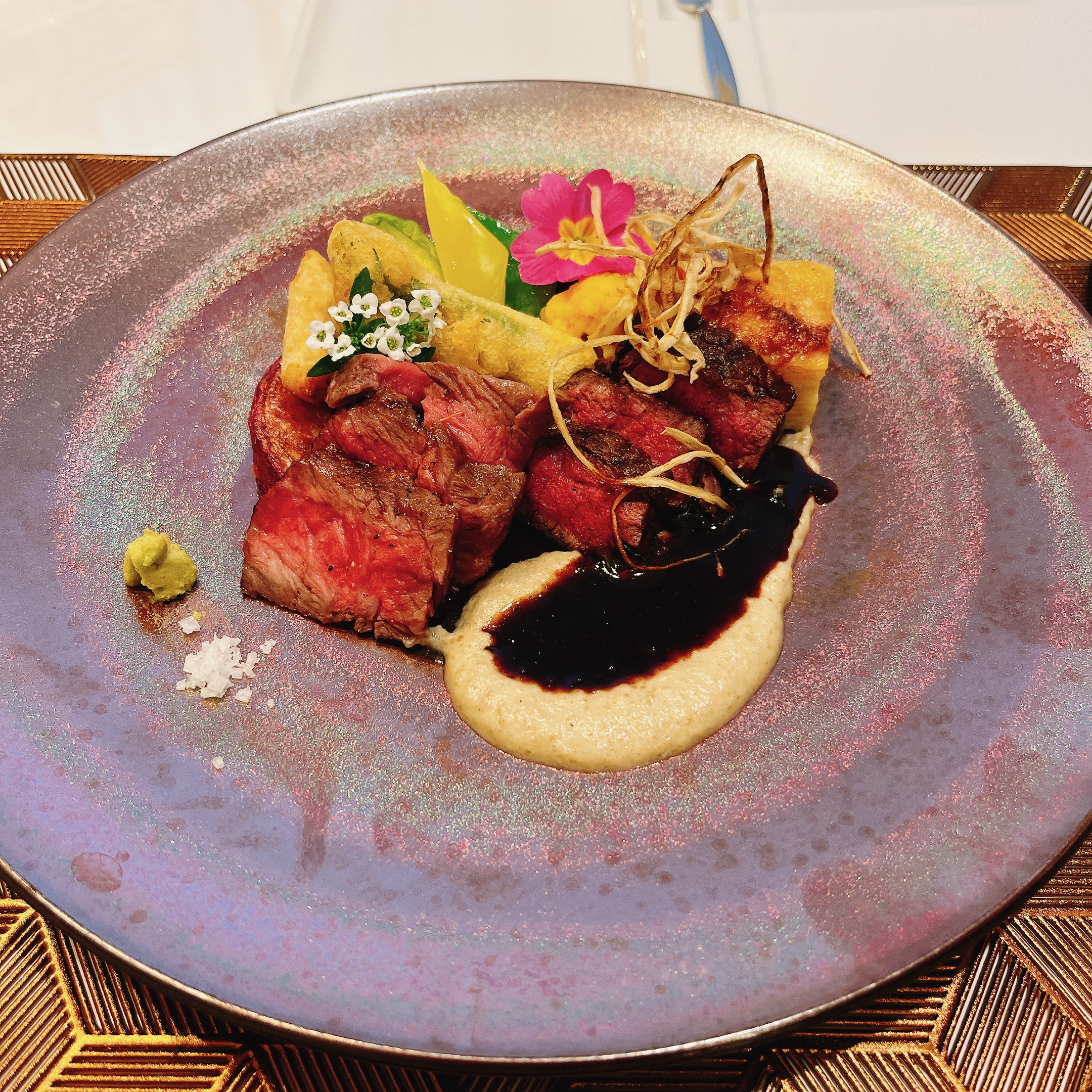 ザ・リュクス銀座