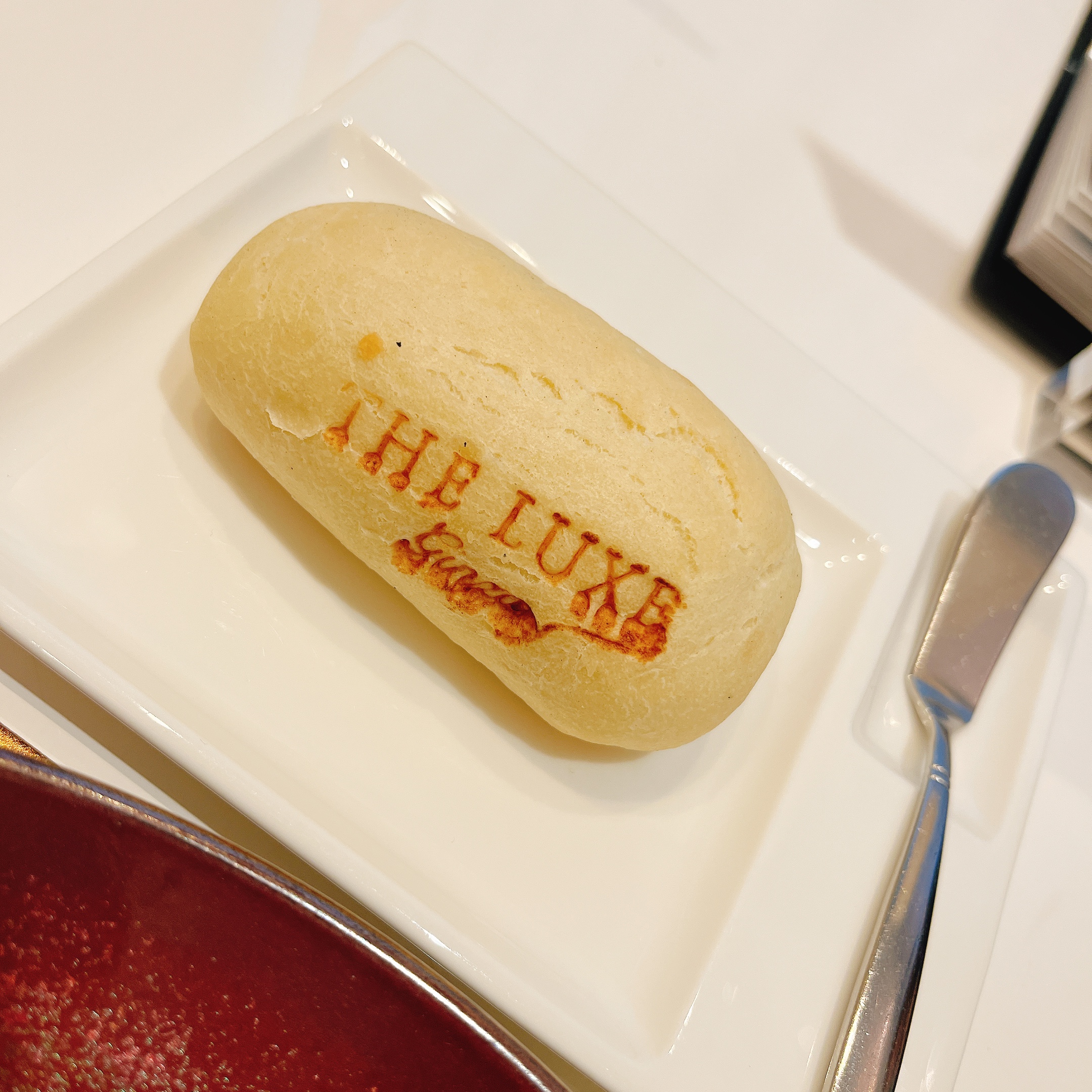 ザ・リュクス銀座