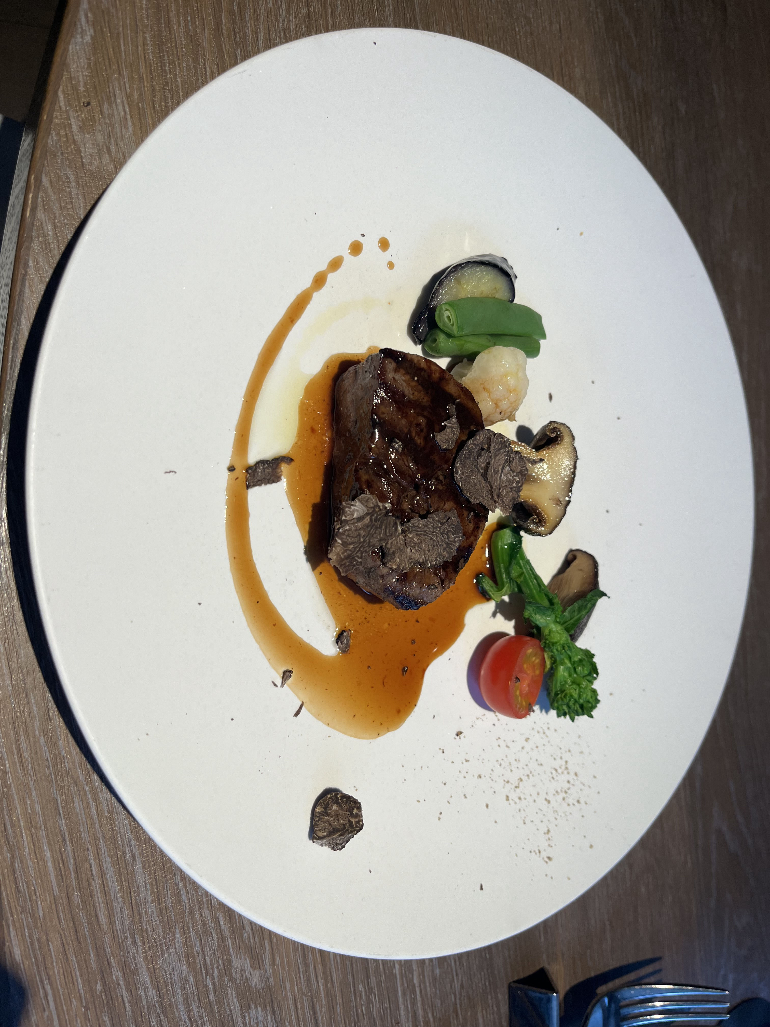 ザ ストリングス表参道