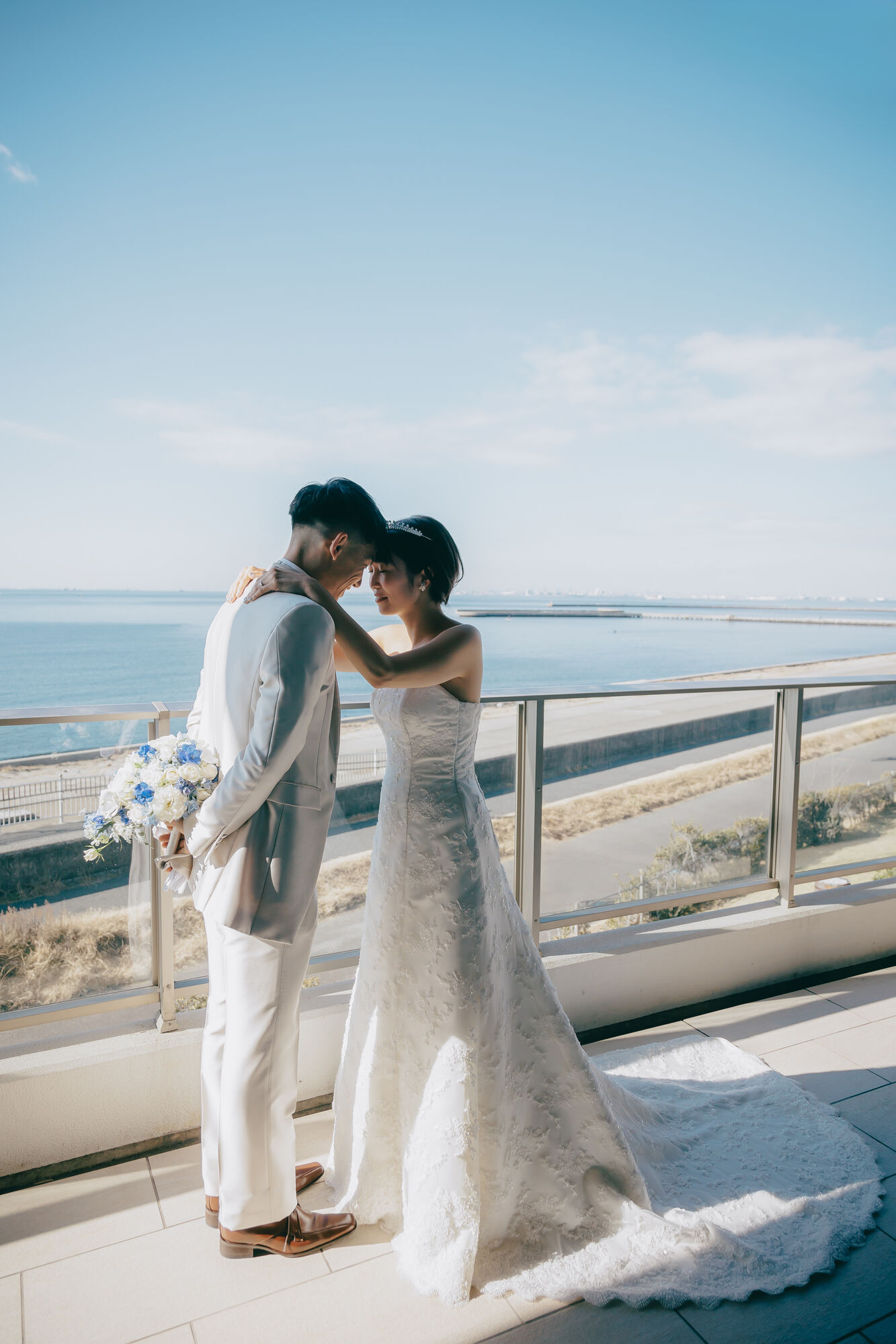 THE SURF OCEAN TERRACE