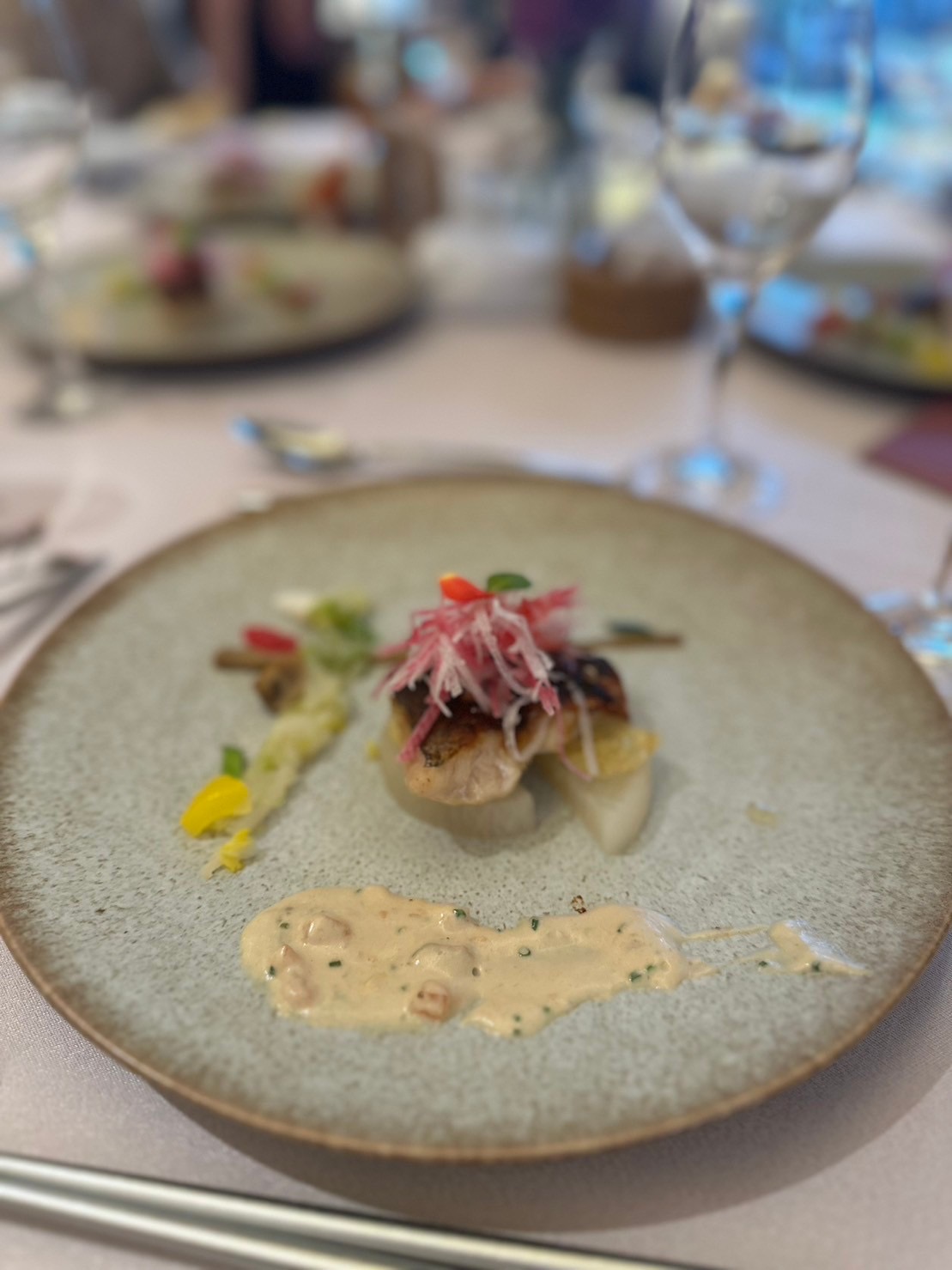 鶴見ノ森 迎賓館