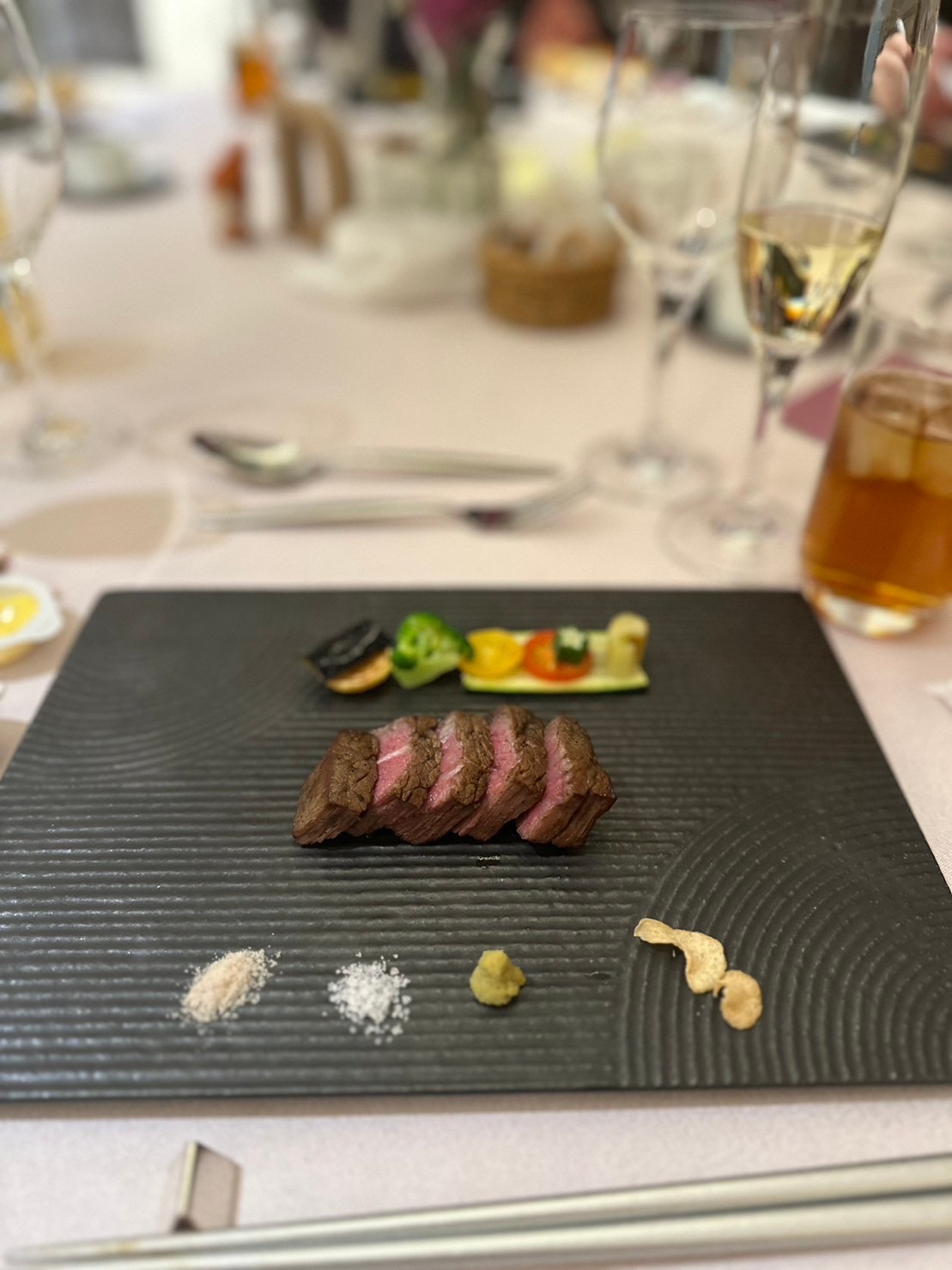 鶴見ノ森 迎賓館